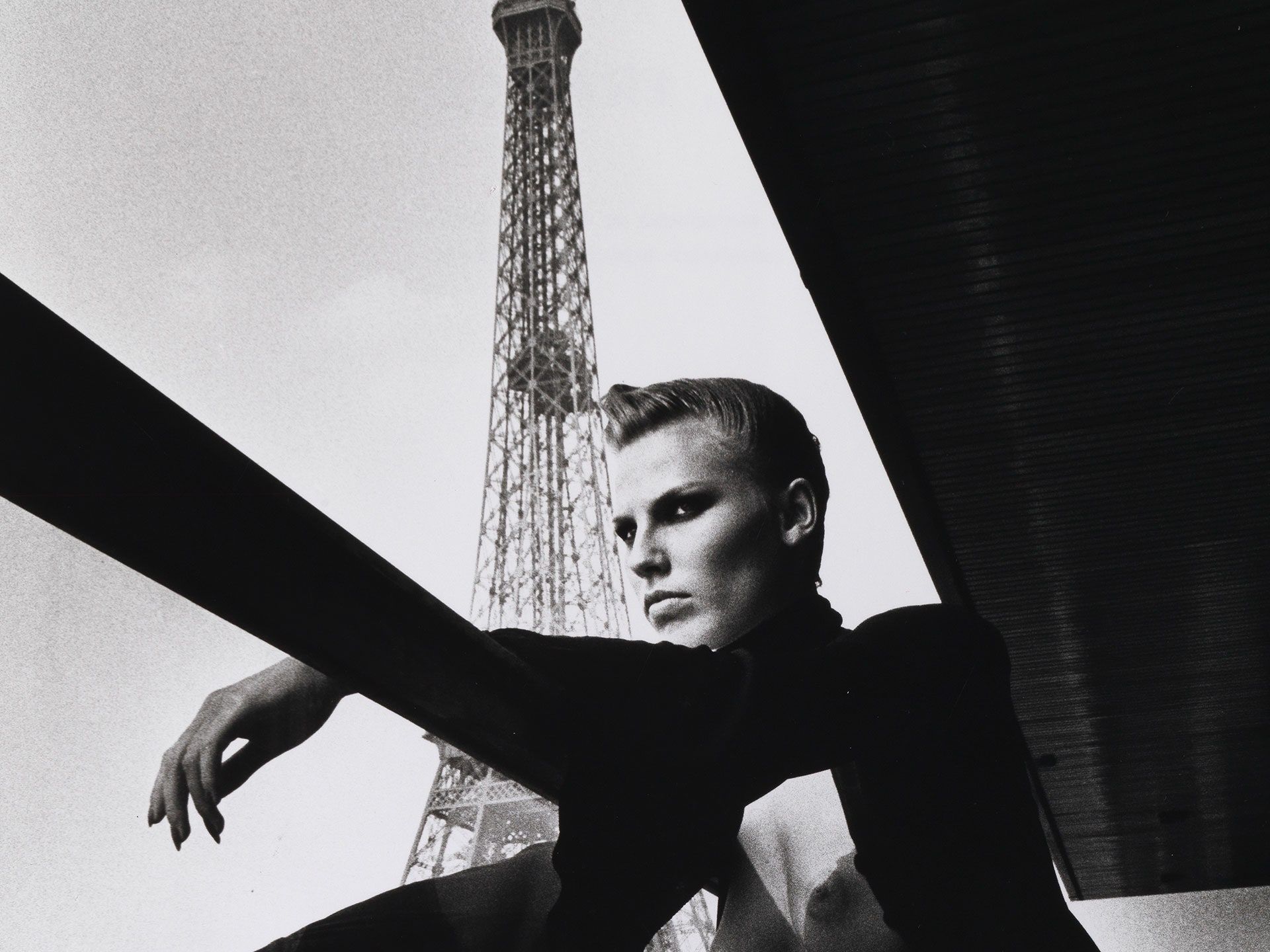 1920x1440 Tim Jefferies Helmut Newton 100th