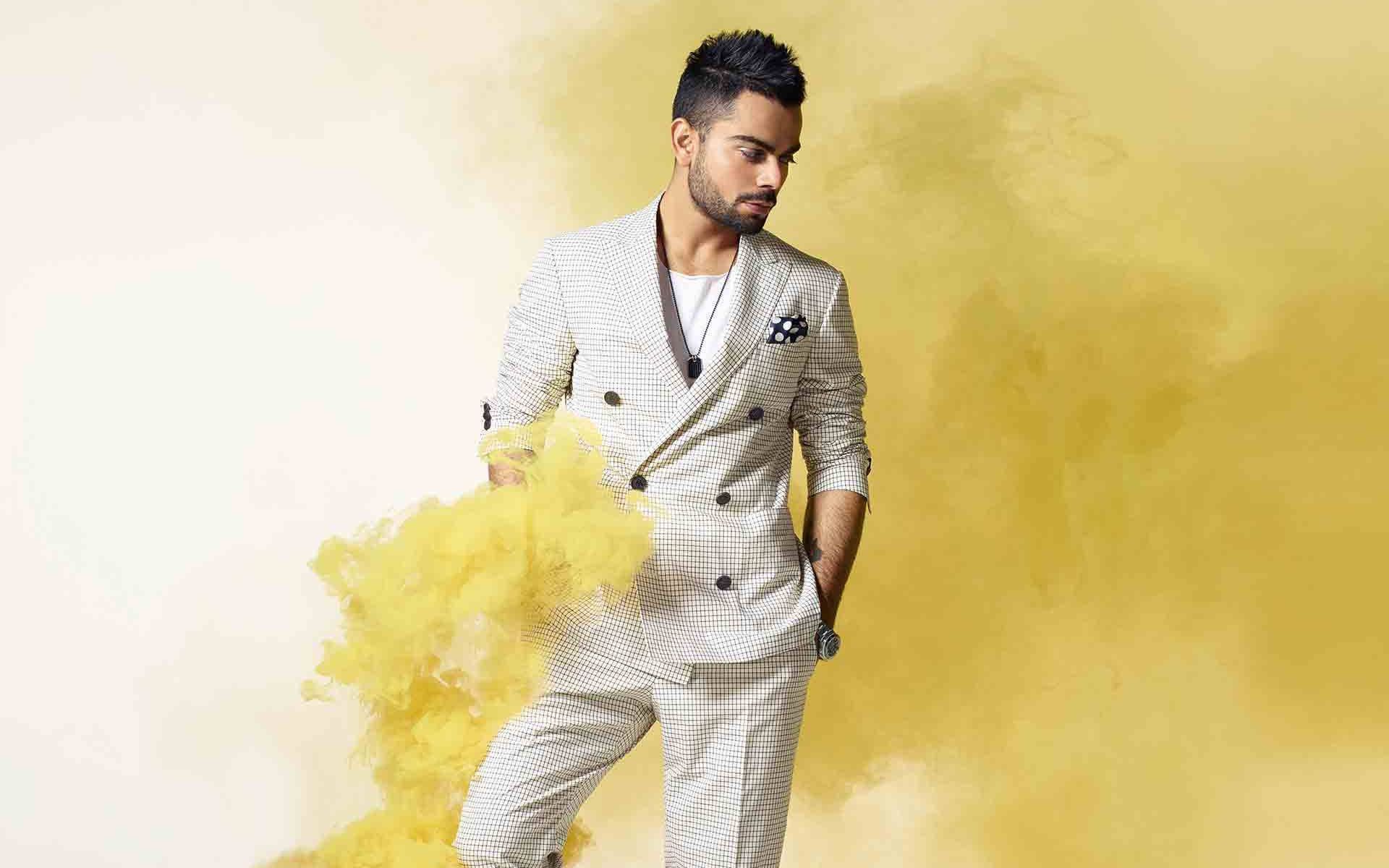 1920x1200 Virat Kohli HD Wallpaper