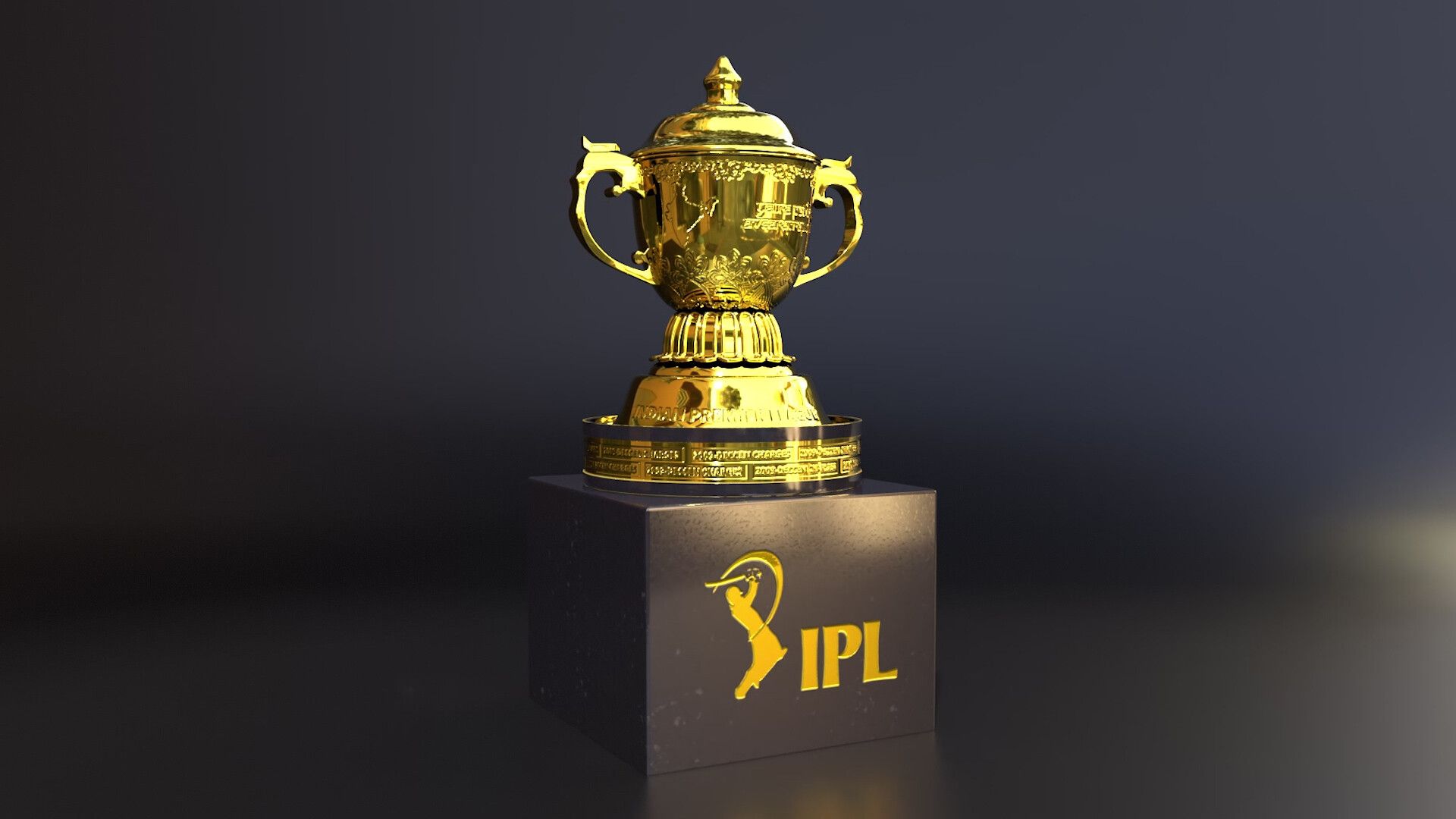 IPL Trophy Wallpapers - Top Free IPL Trophy Backgrounds - WallpaperAccess