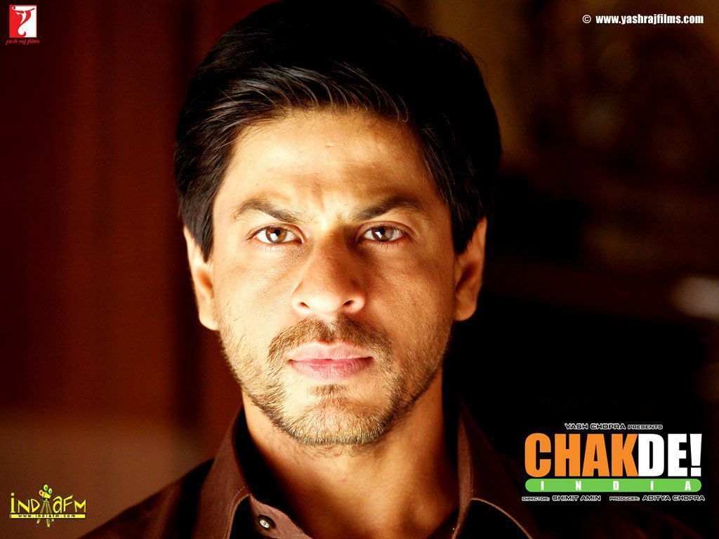 1024x768 Chak De India 2007 Wallpaper. Chak De