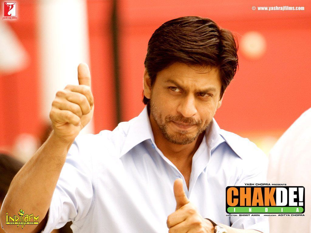 1024x768 Chak De India 2007 Wallpaper. Chak De