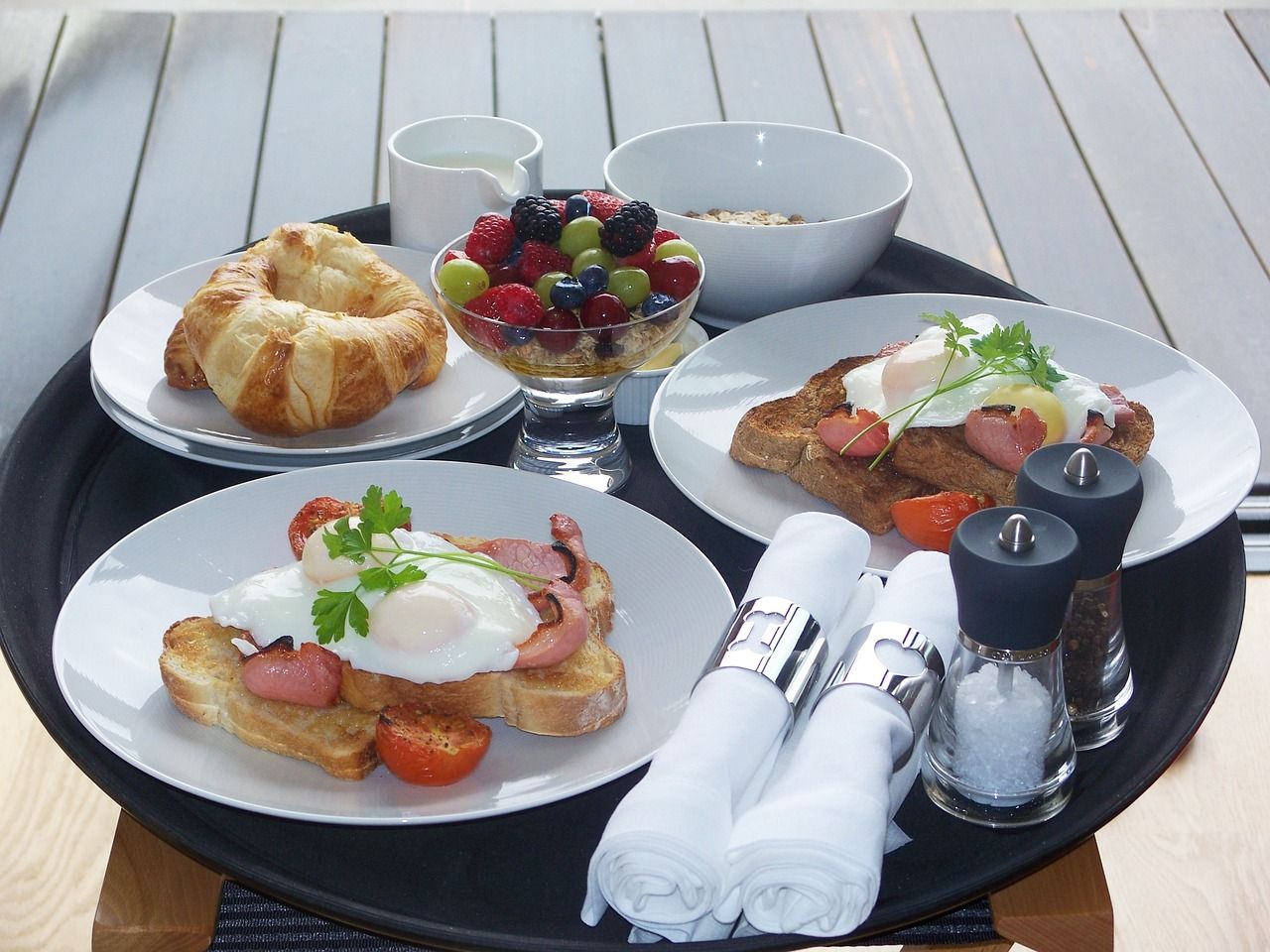 1280x960 English Breakfast & Breakfast Image