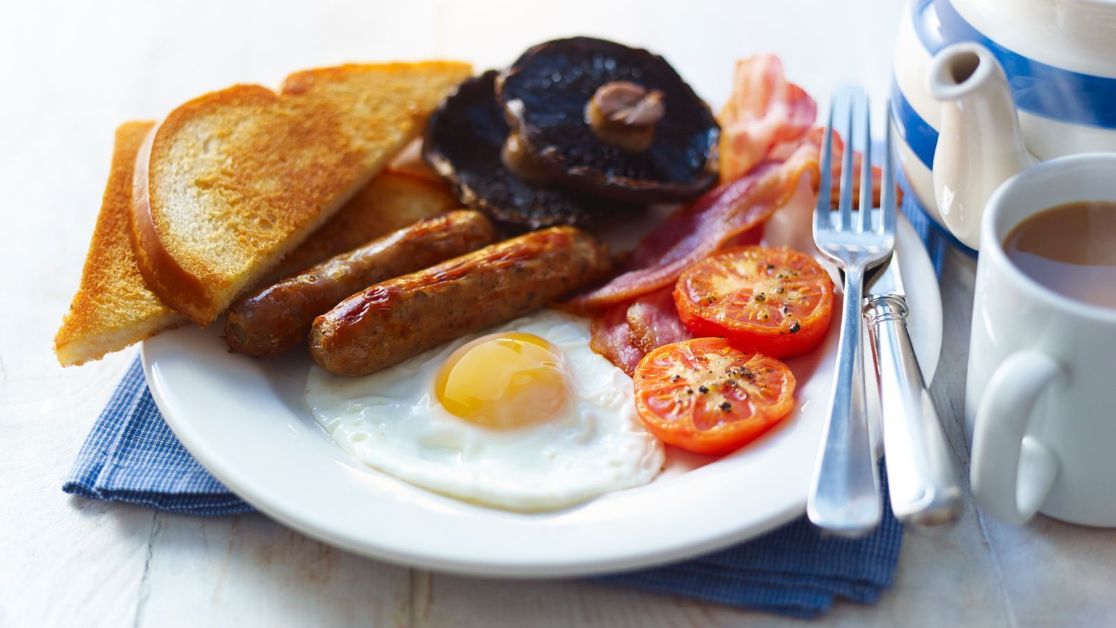 1600x900 Full English breakfast recipe