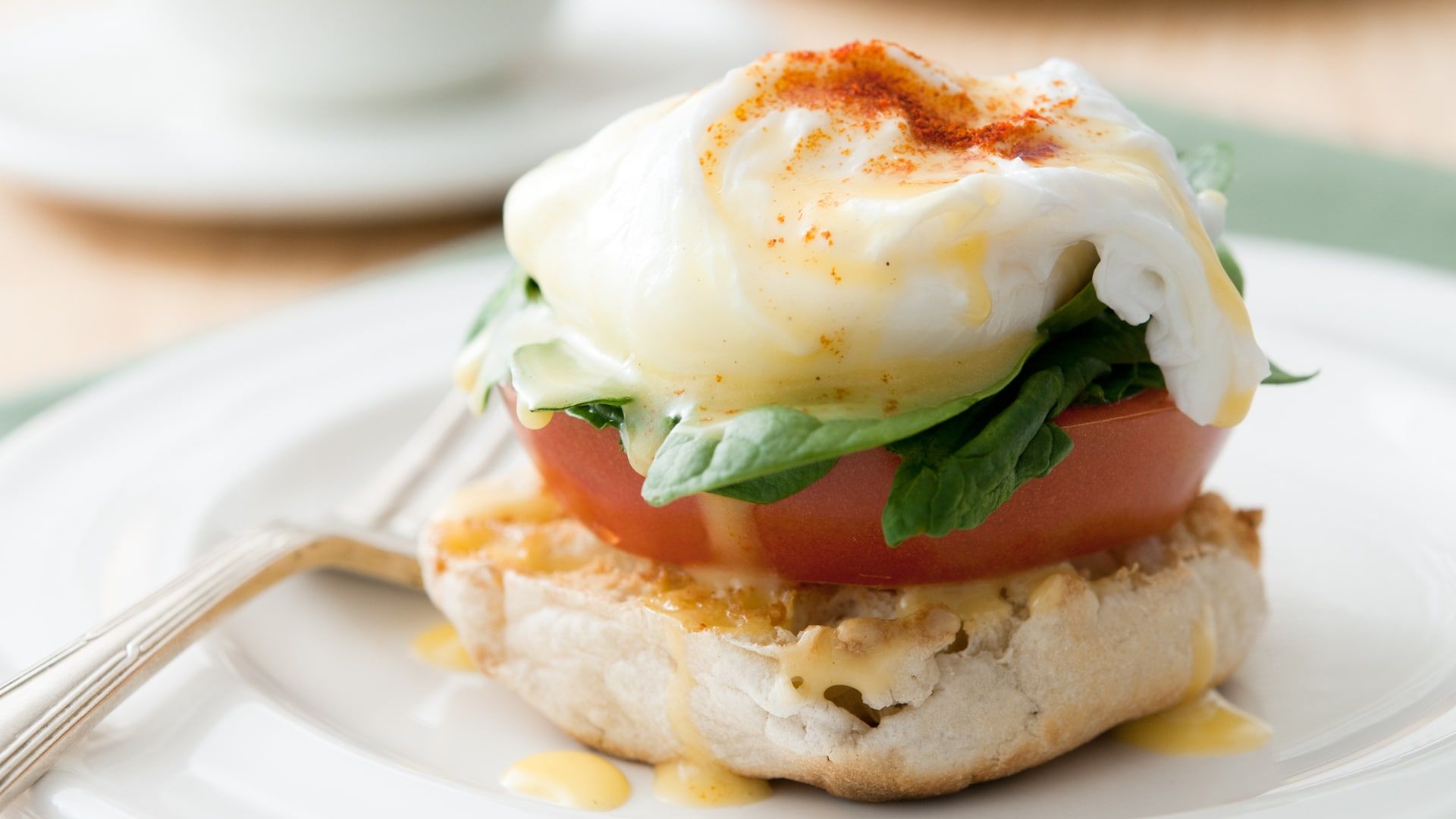 1920x1080 Delicious Breakfast Recipes That