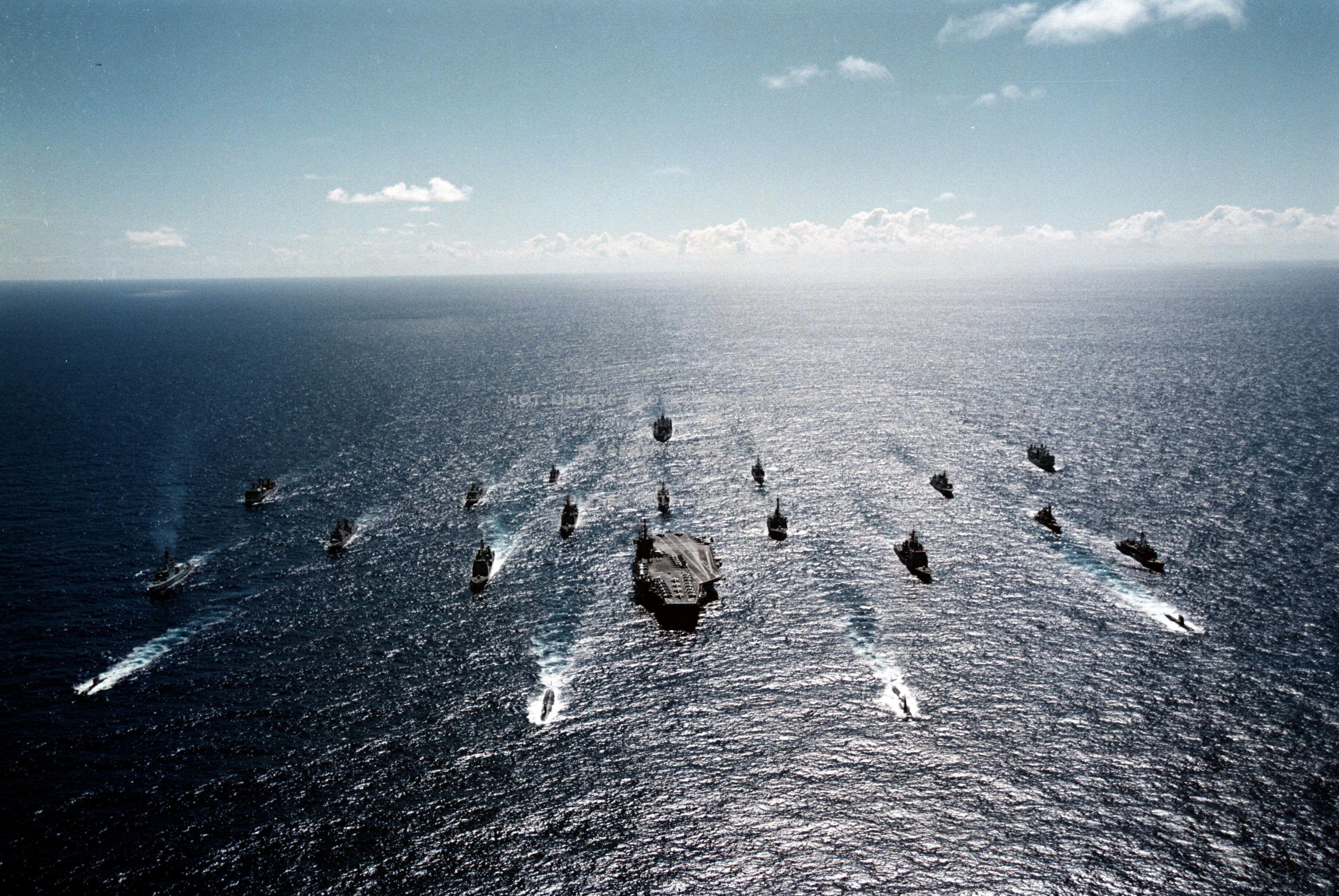 3676x2460 us navy lincoln battlegroup