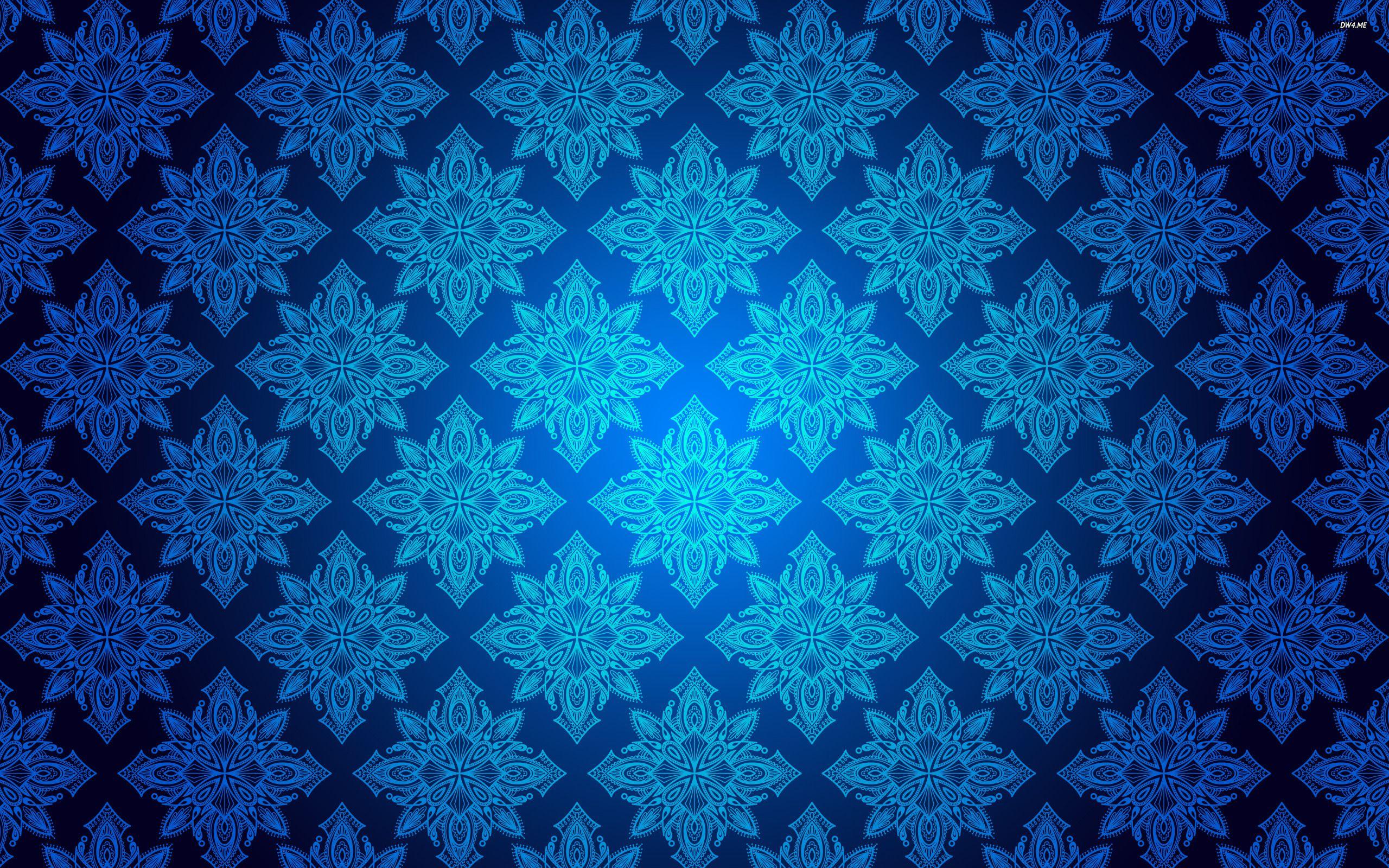 2560x1600 HD Navy Blue Background