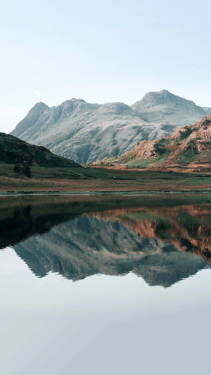 800x1423 Lake District Image Wallpaper