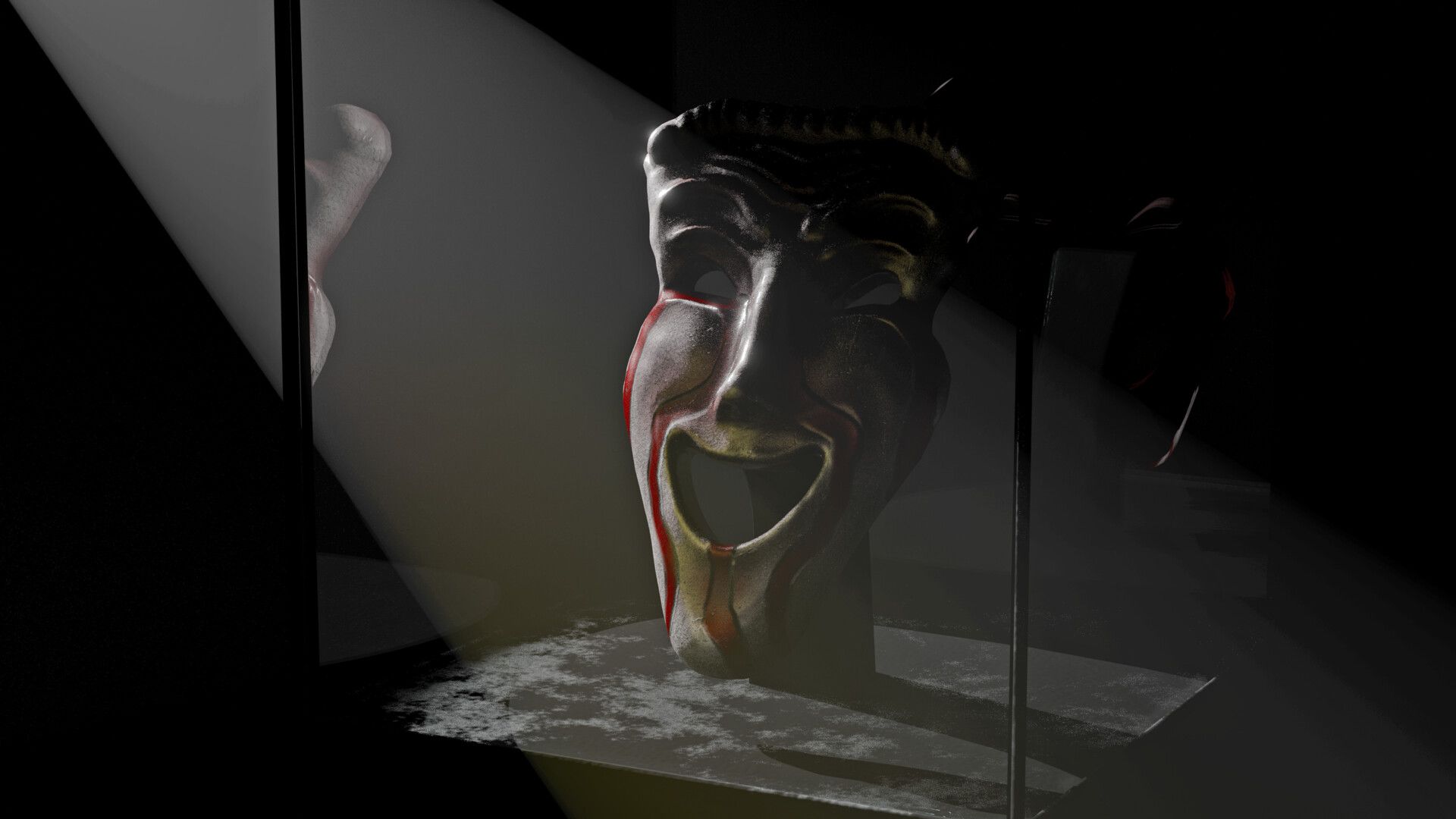 1920x1080 SCP