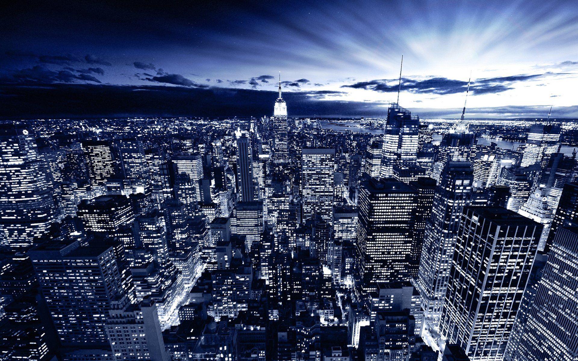 Metropolis City Wallpapers - Top Free Metropolis City Backgrounds