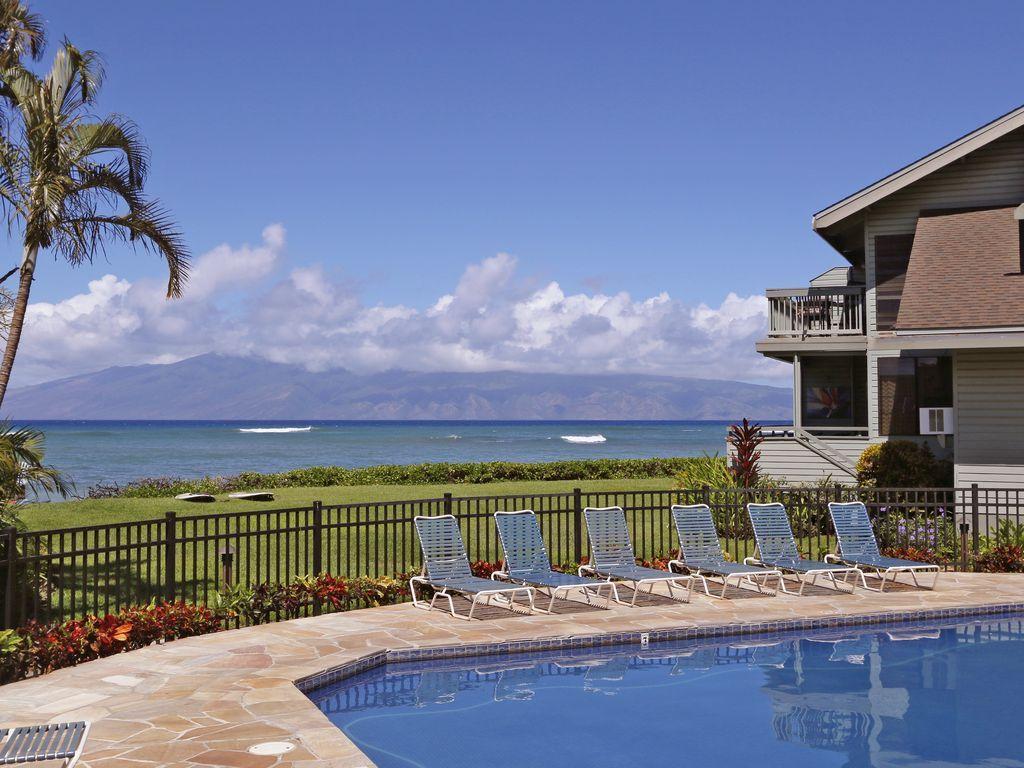1024x768 Royal Cleaning Services. Serving Lahaina, Maui, Hawaii