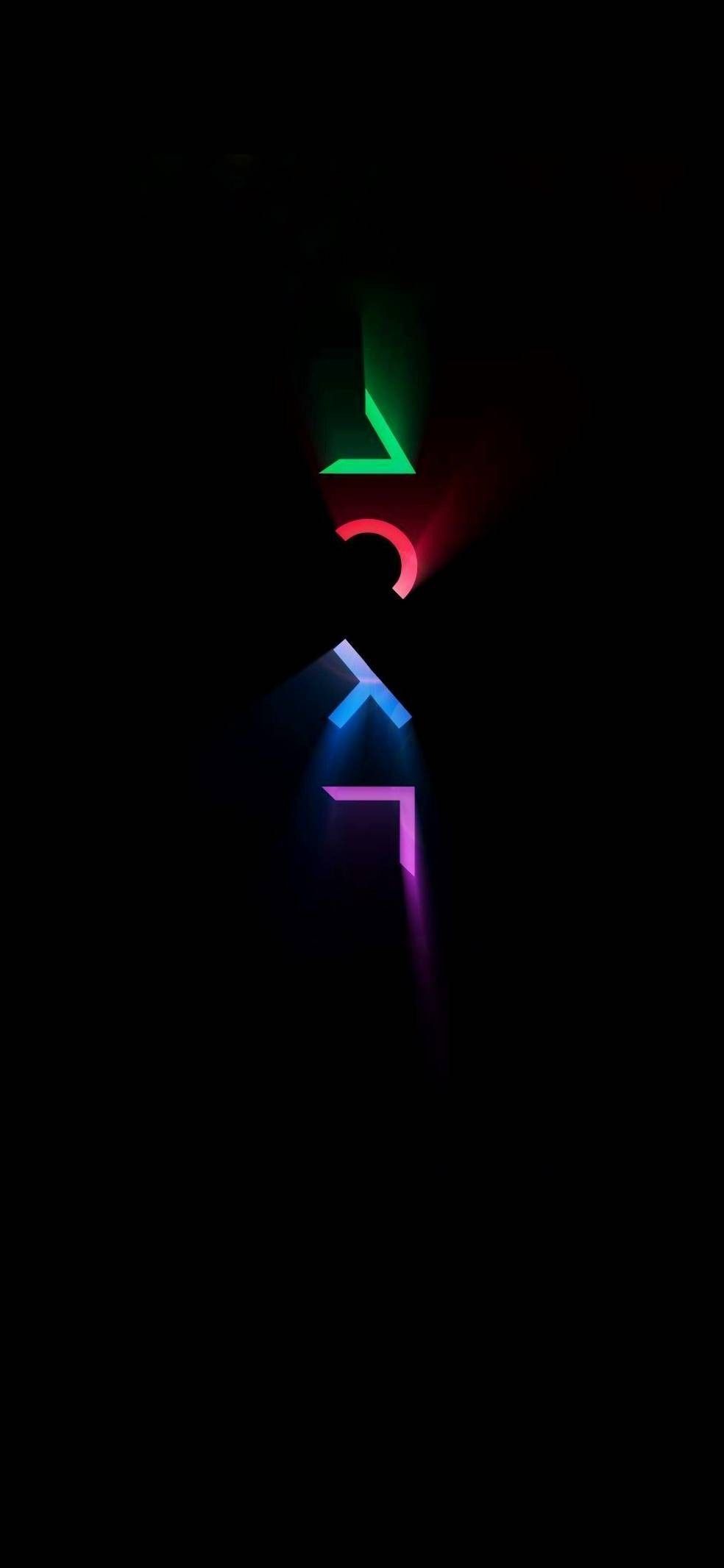 984x2133 Wallpaper Amoled