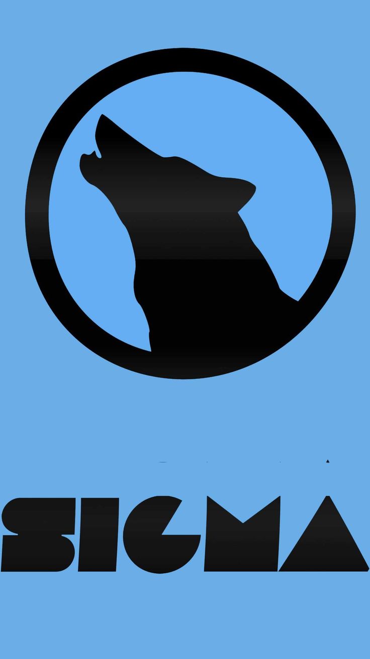736x1308 Sigma Male Wallpaper