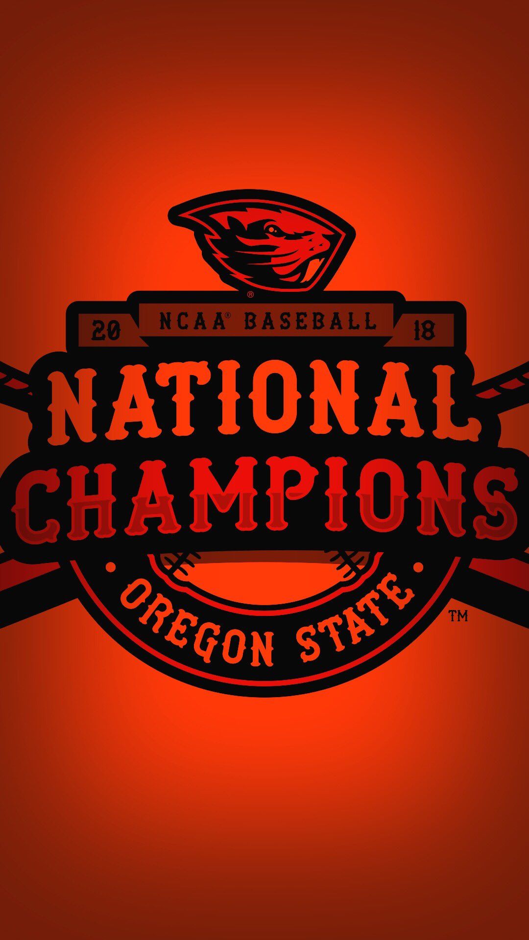 1080x1920 Wallpaper! #champs #gobeavs