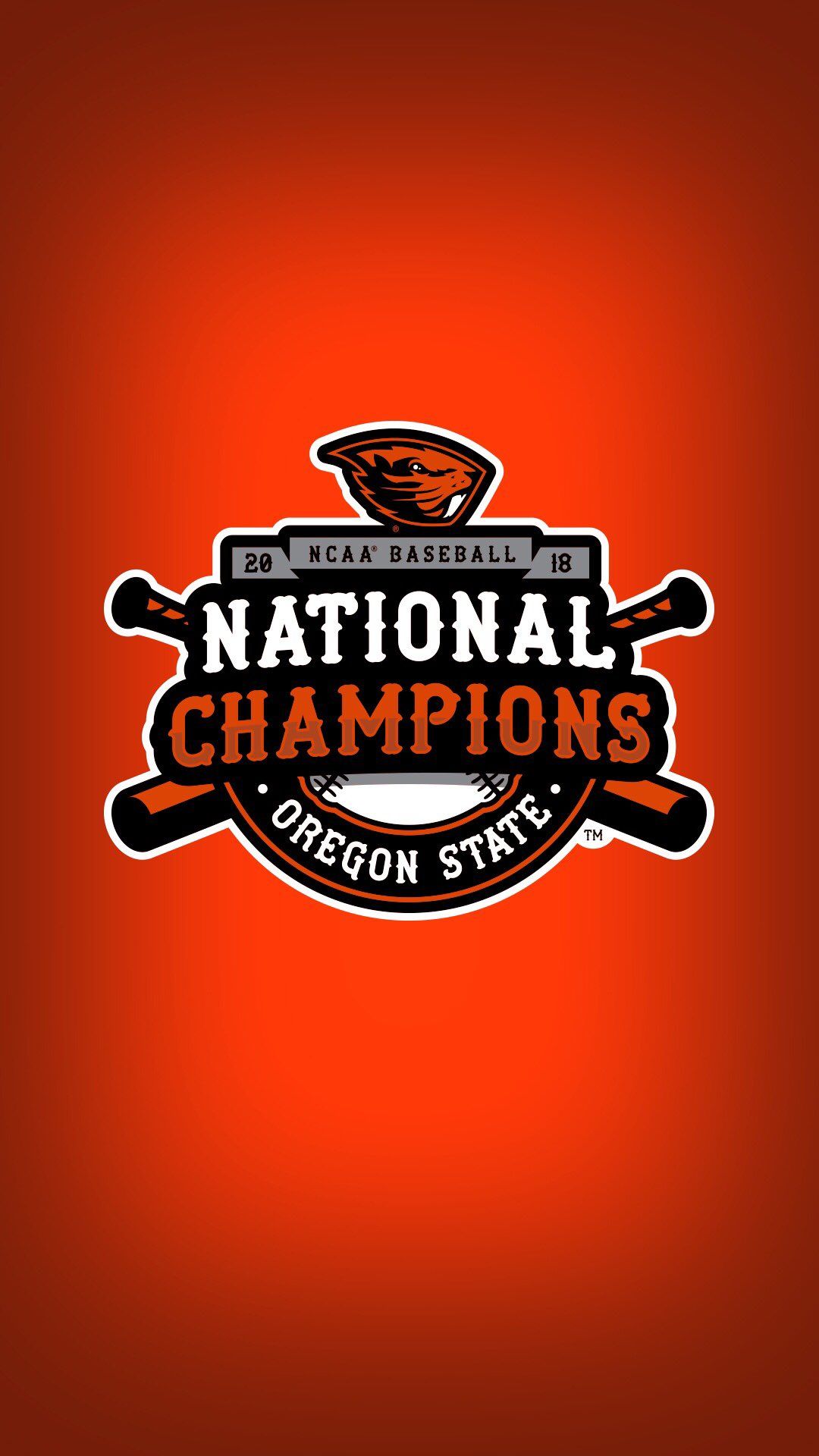 1080x1920 Wallpaper! #champs #gobeavs
