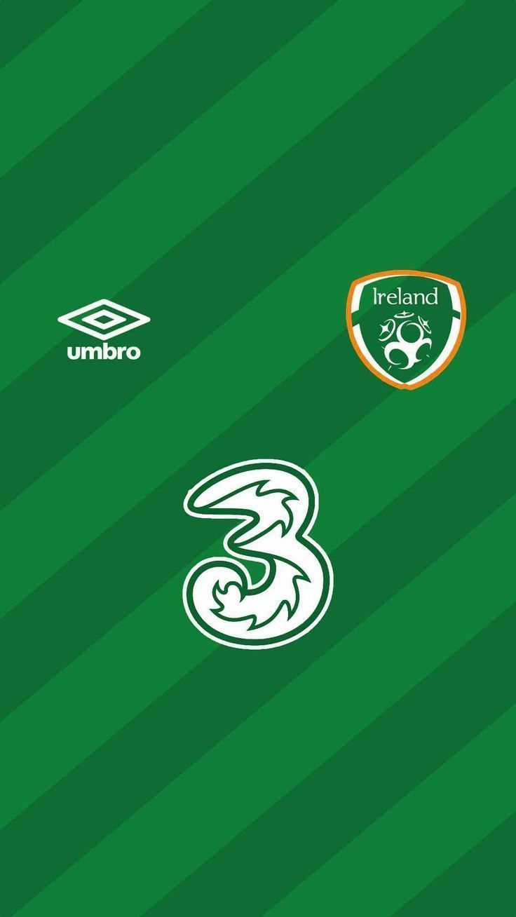 736x1308 Republic of Ireland wallpaper