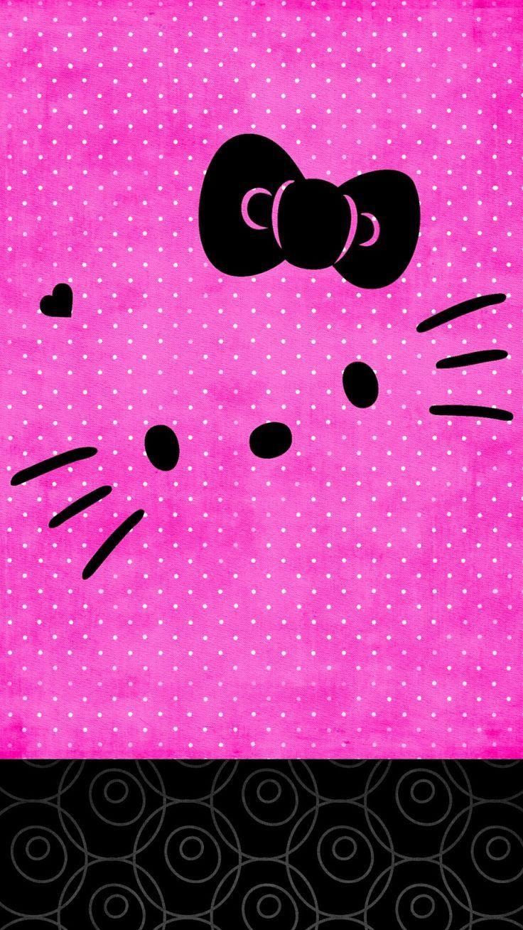 736x1308 best Hello Kitty image. Hello kitty wallpaper