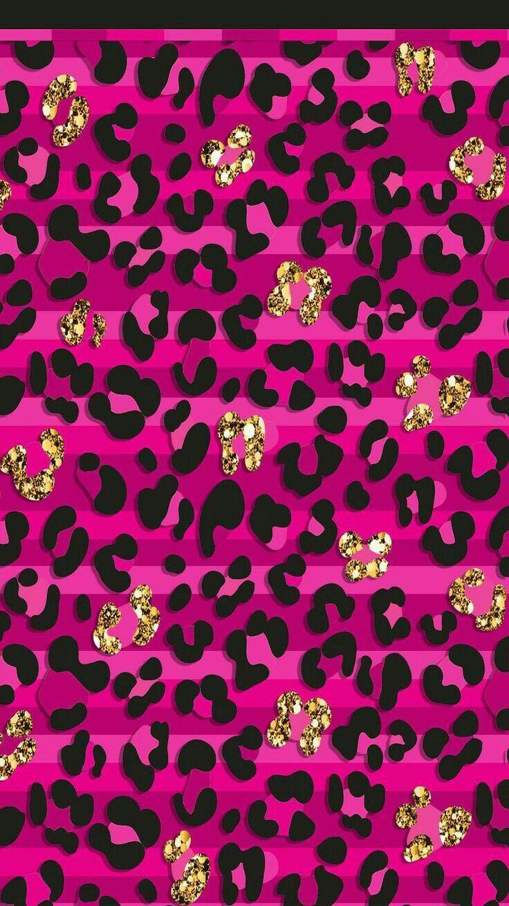 Leopard Hello Kitty Desktop Wallpaper