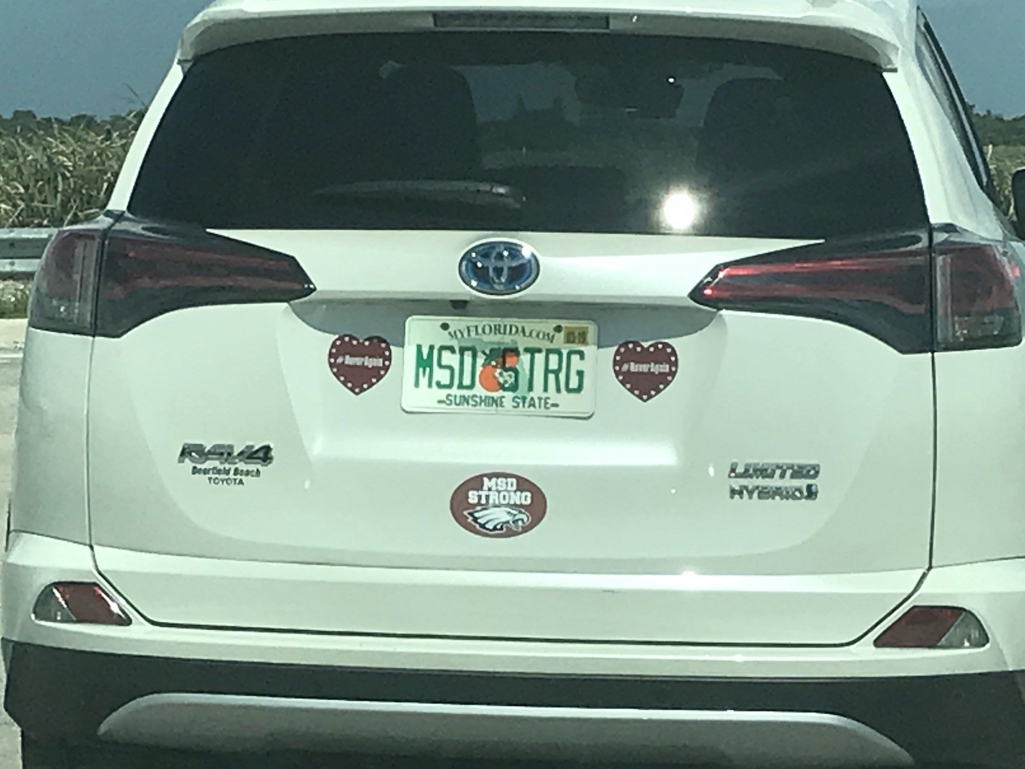 2048x1536 Ari Odzer on X: Best license plate