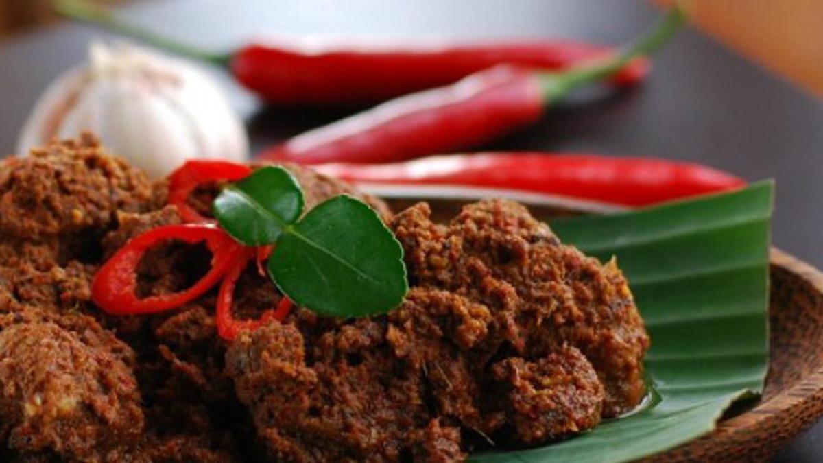 1200x675 Resep Bumbu Rendang Daging yang