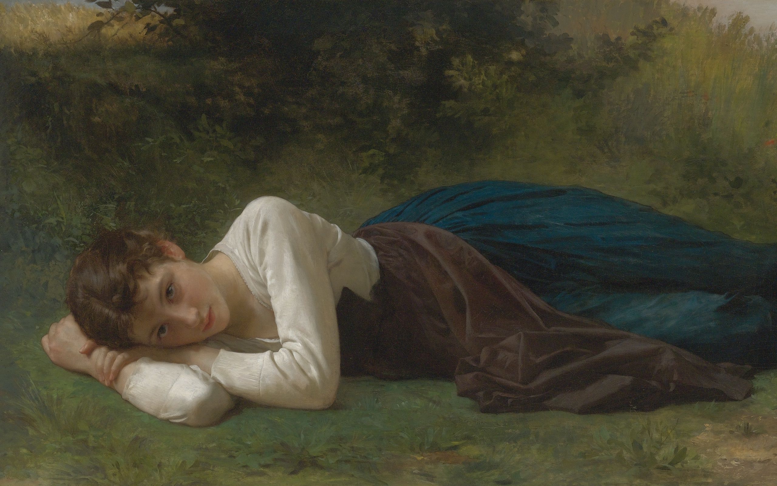 2560x1600 William Adolphe Bouguereau, Section