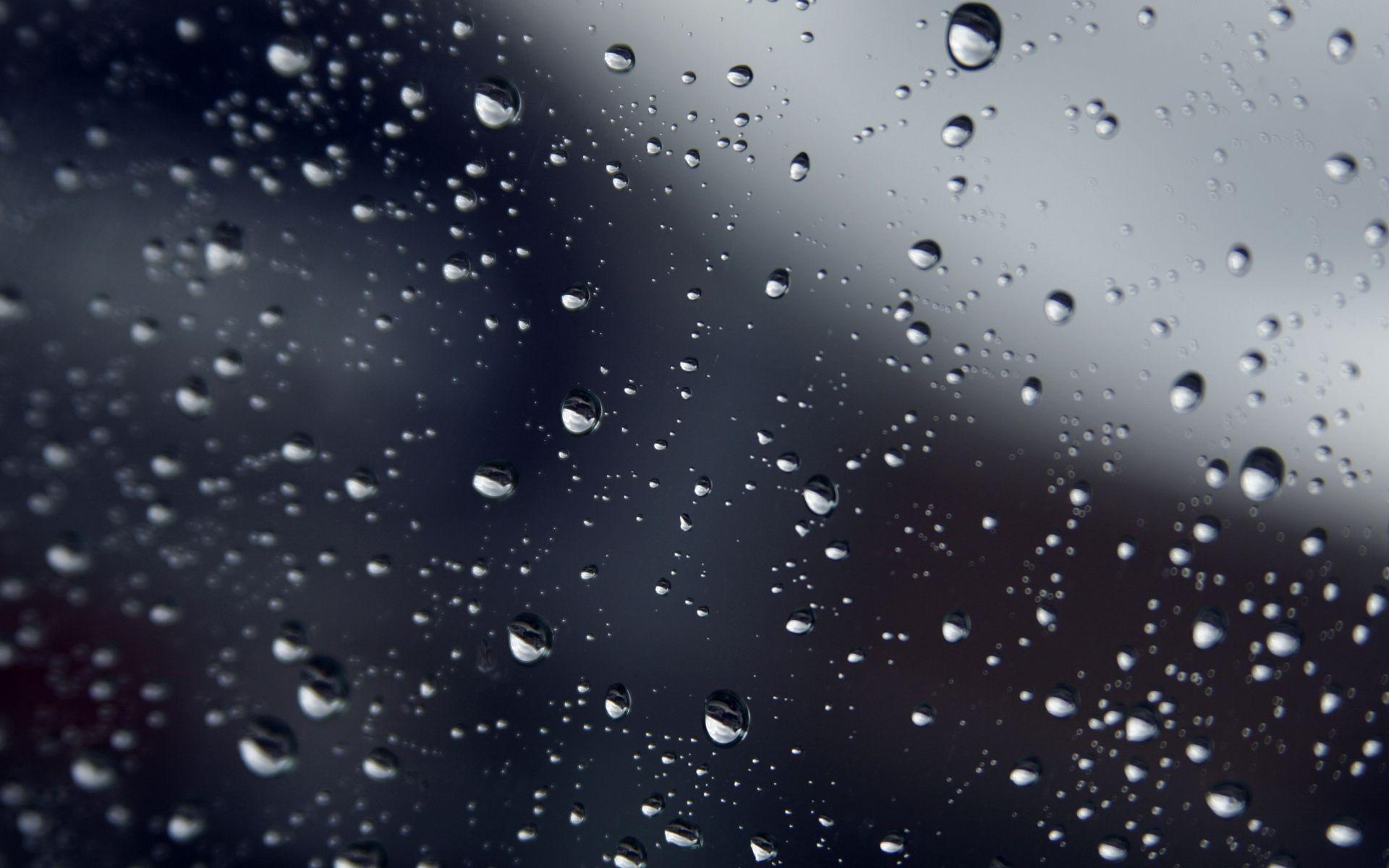 1920x1200 Raindrops wallpaperx1200