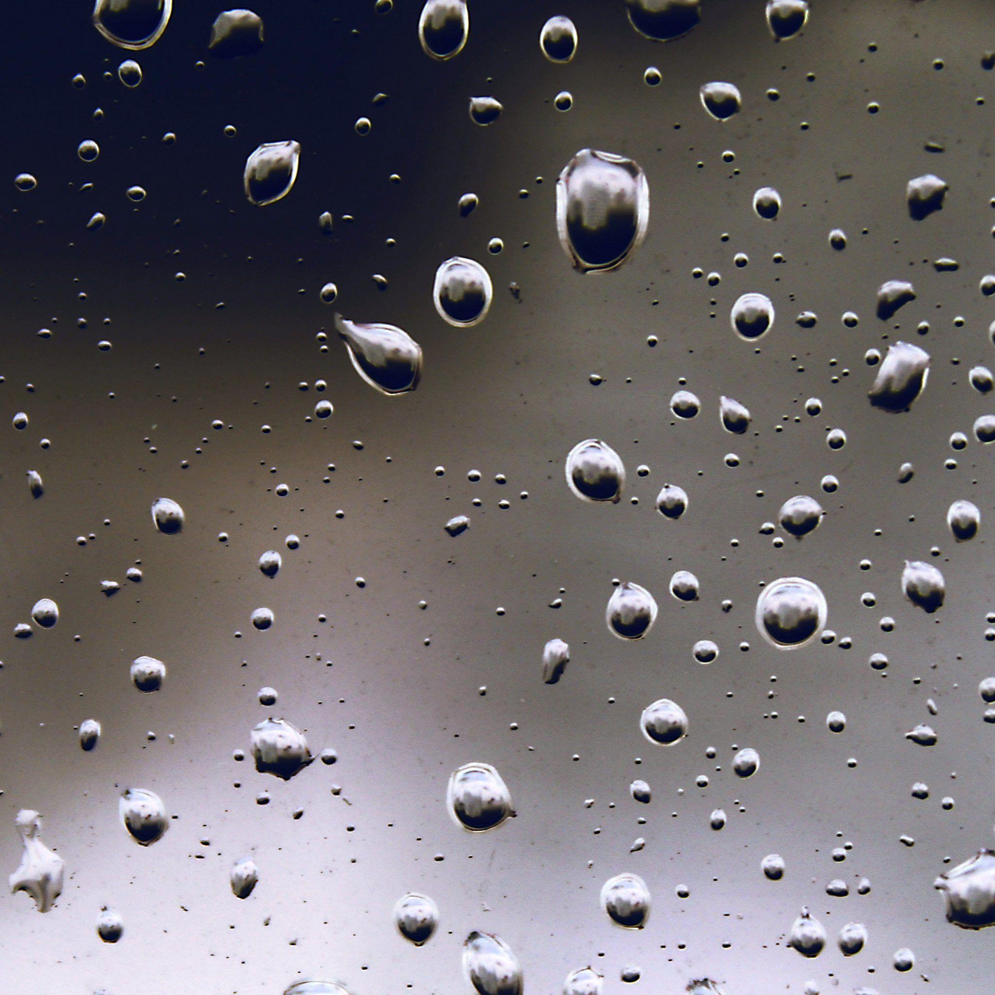 2048x2048 Raindrop Desktop Desktop Background Wallpaper Wallpaper