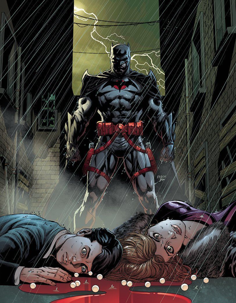 812x1044 Thomas Wayne (Flashpoint Timeline). DC