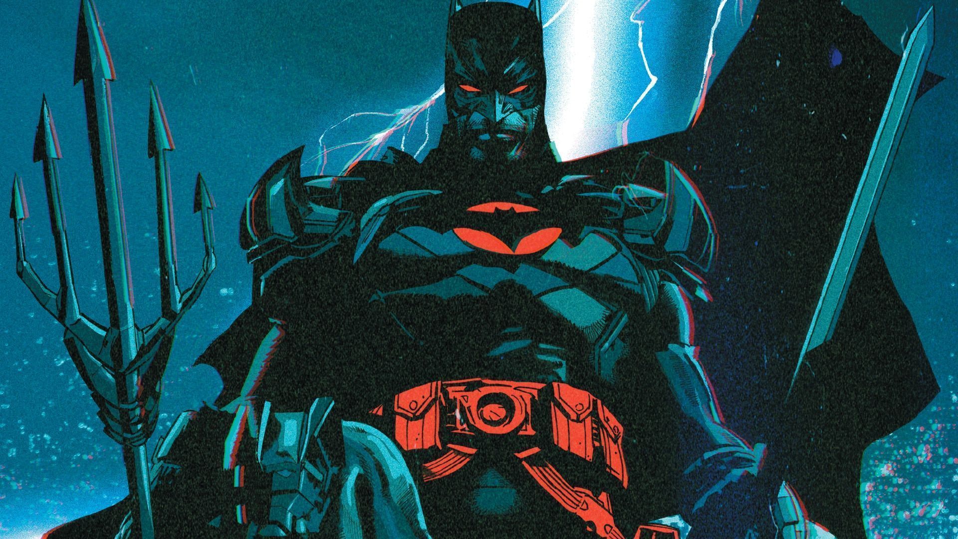 1920x1080 Thomas Wayne, Hero or Villain?