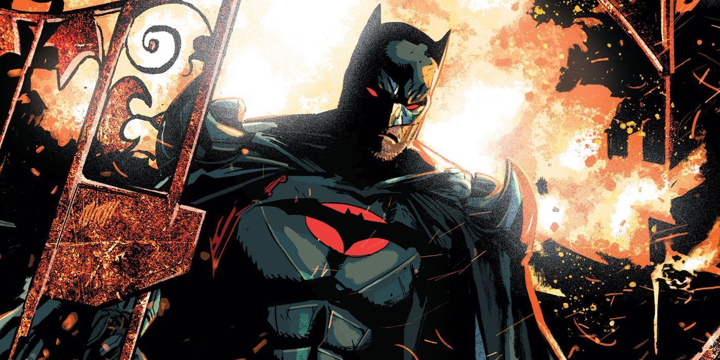 1400x700 Bruce Wayne Is a Smarter Batman