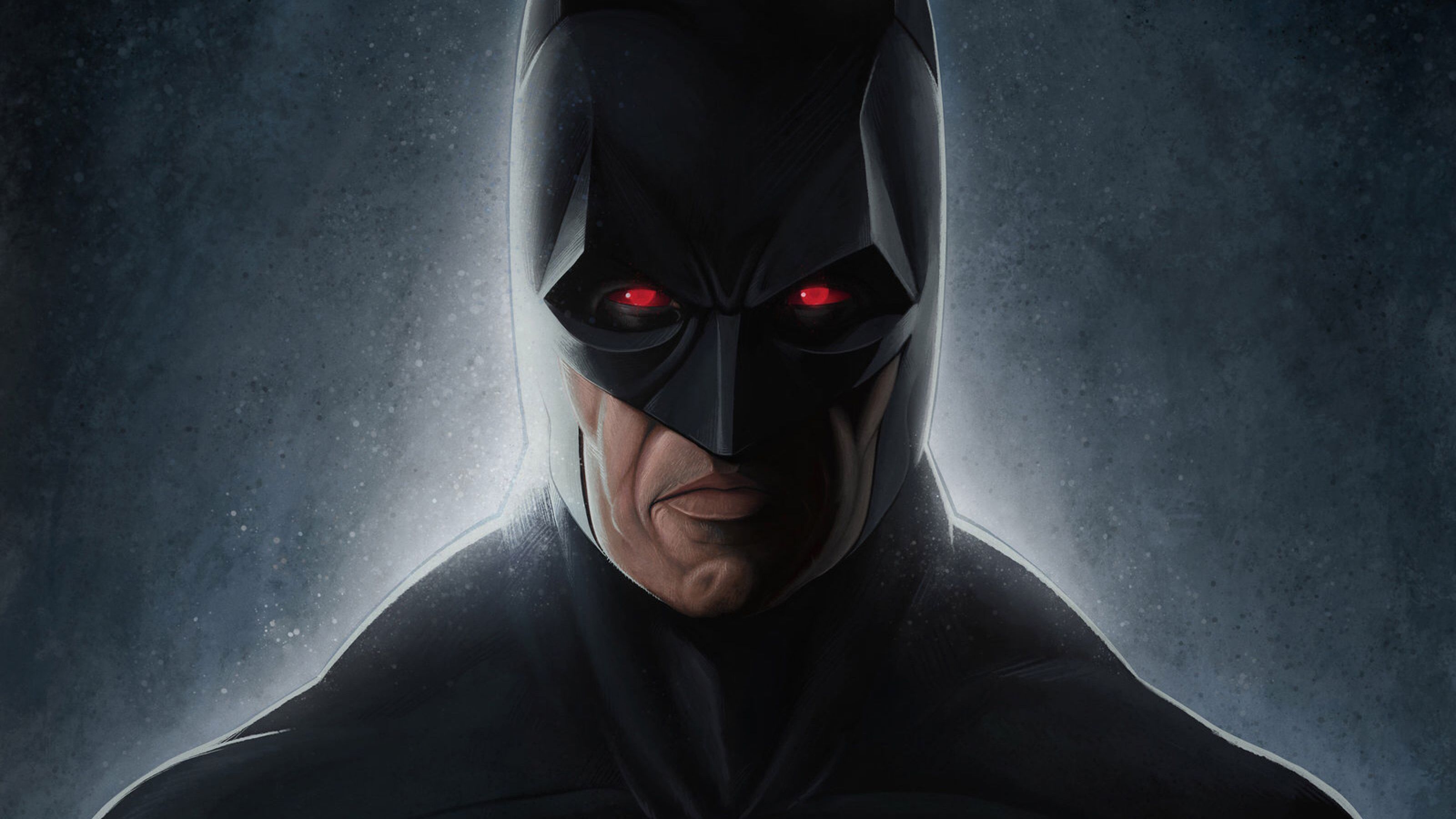 3200x1800 Batman Thomas Wayne Wallpaper, HD