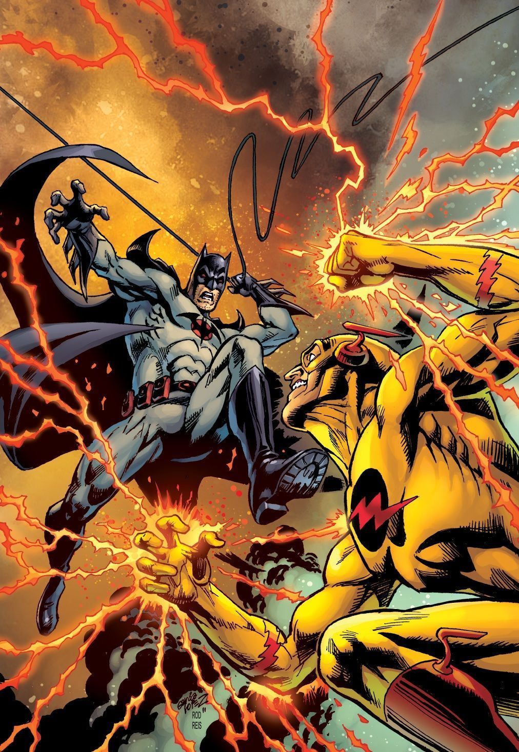 1012x1467 Thomas Wayne (Flashpoint Timeline). DC