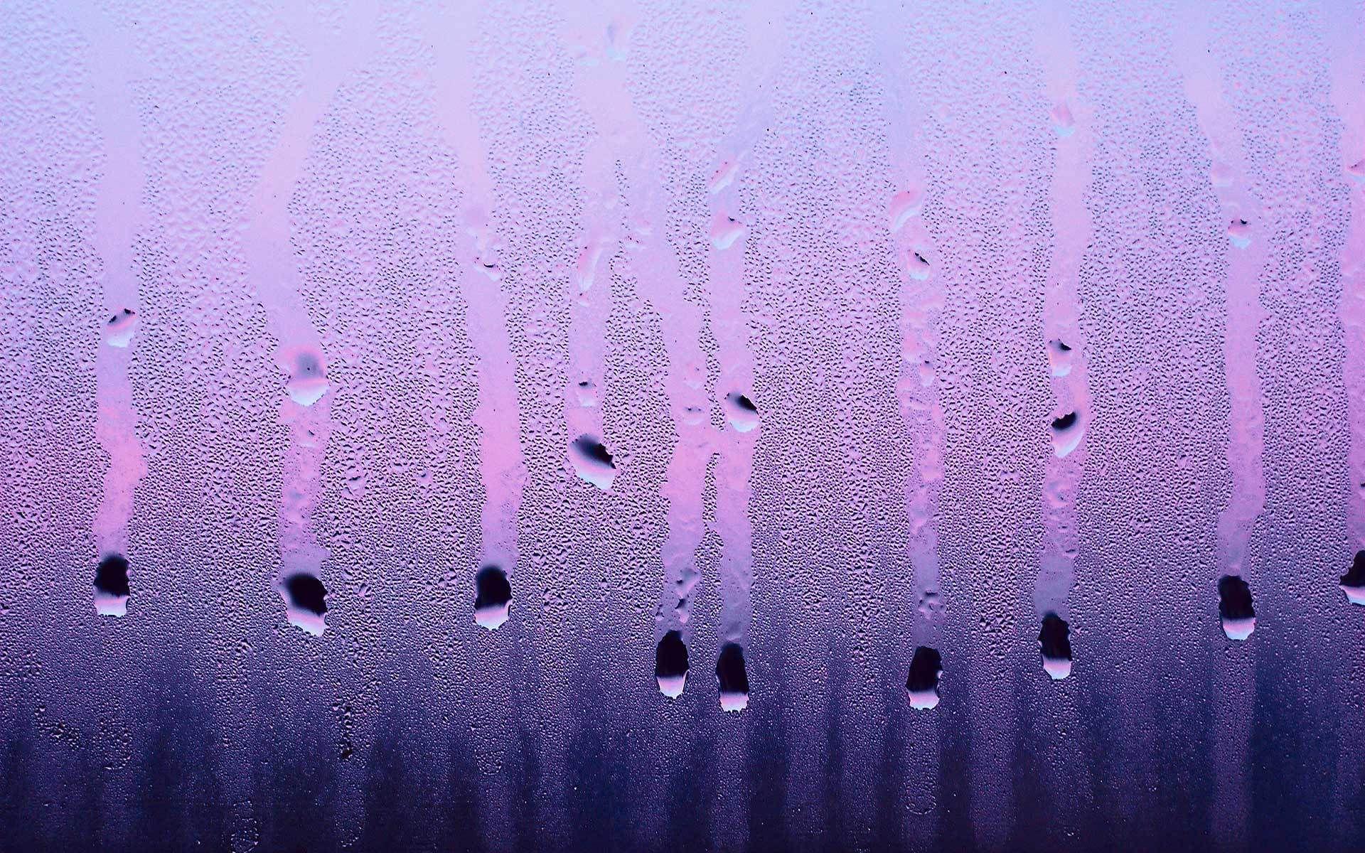 1920x1200 Raindrops HD Wallpaper