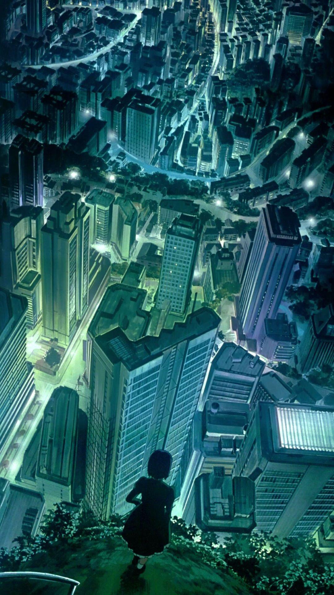 Ghost In The Shell City Wallpapers Top Free Ghost In The Shell Ghost In The Shell City Wallpapers Top Free Ghost In The Shell