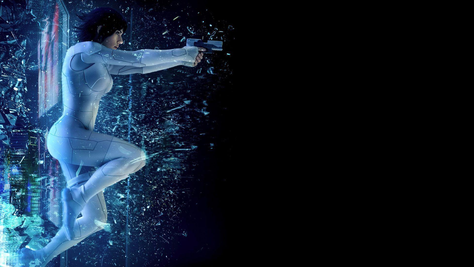 1920x1080 Ghost In The Shell Wallpaper Full HD p Best HD Ghost In