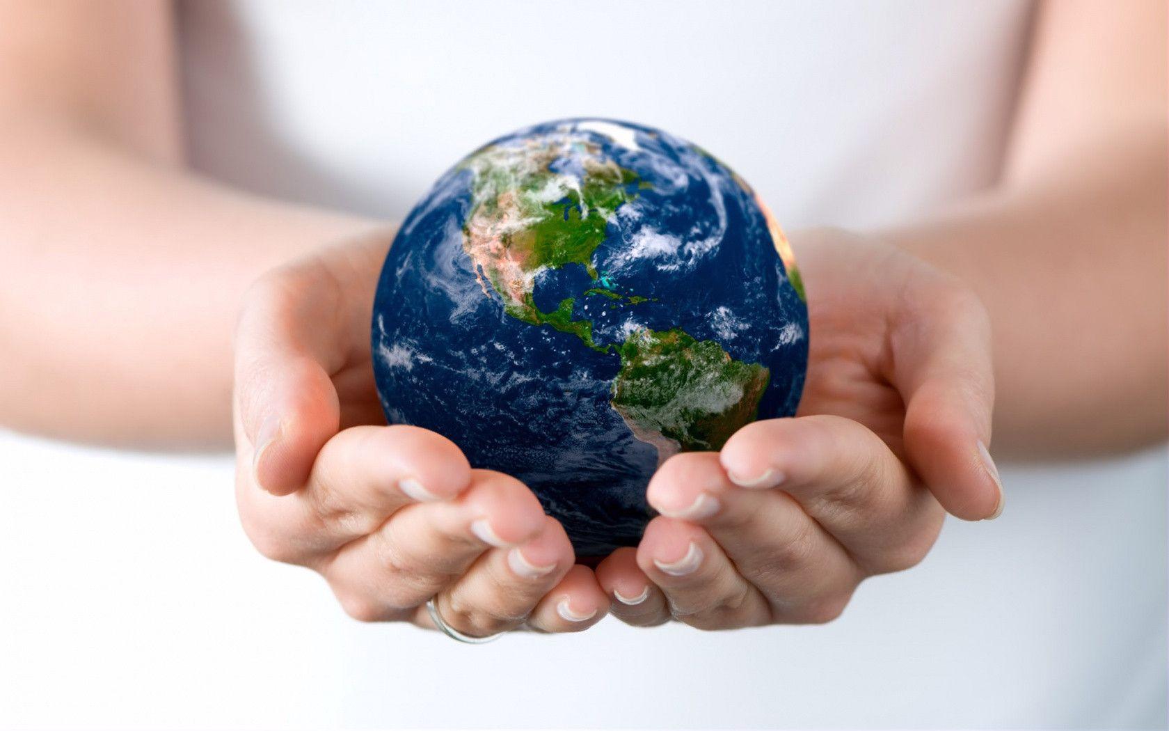 1680x1050 Global Warming Background 4K Download Desktop Background Also