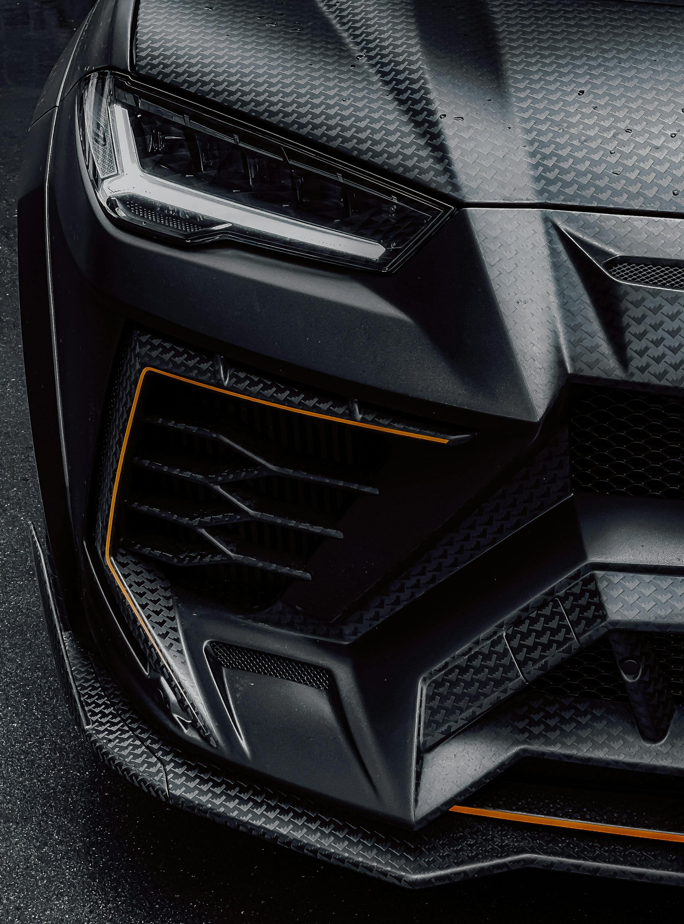 2240x3024 Lamborghini Urus Photo, Download