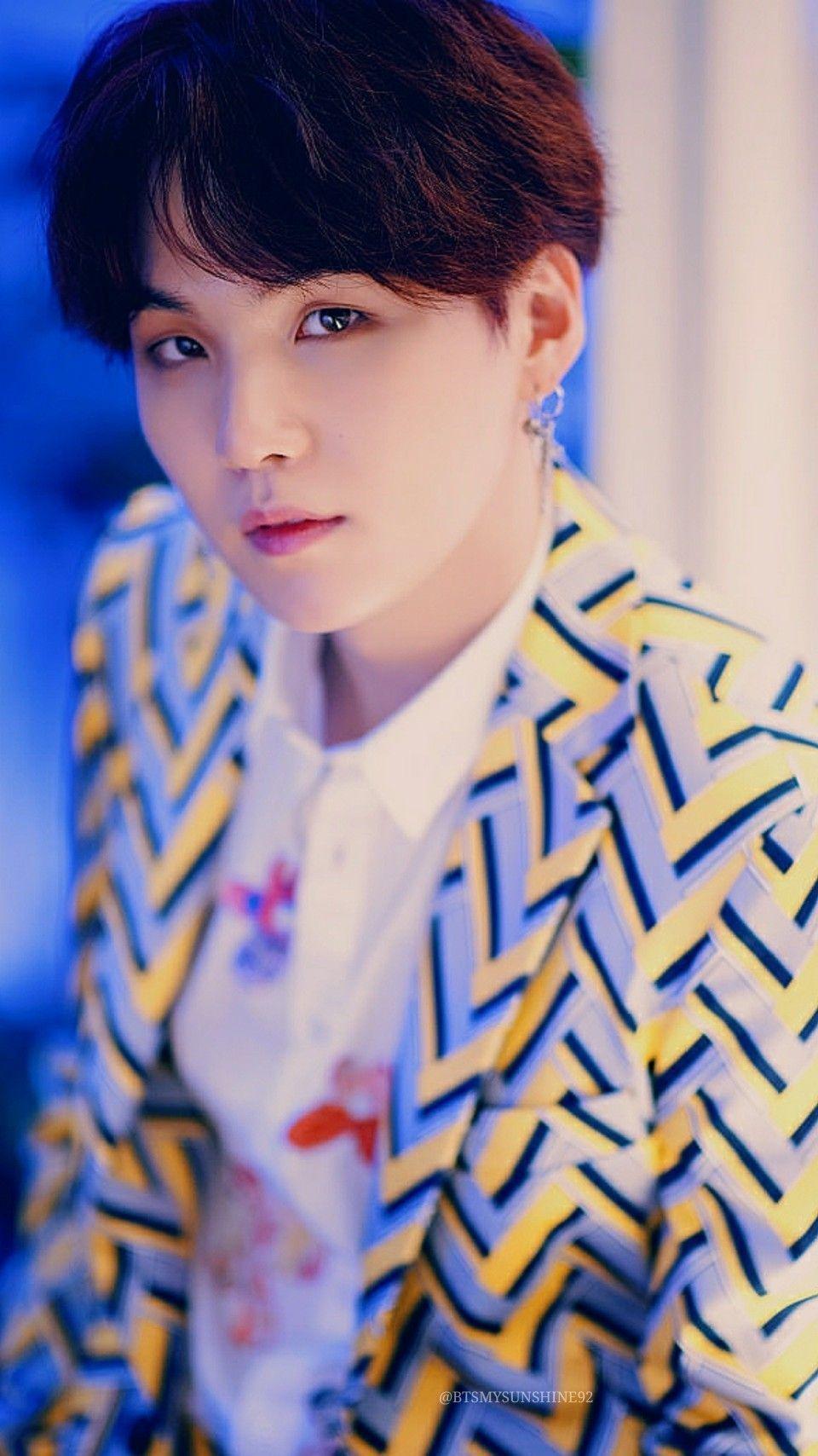960x1708 SUGA Lockscreen // wallpaper ♥️ BTS x Dispatch
