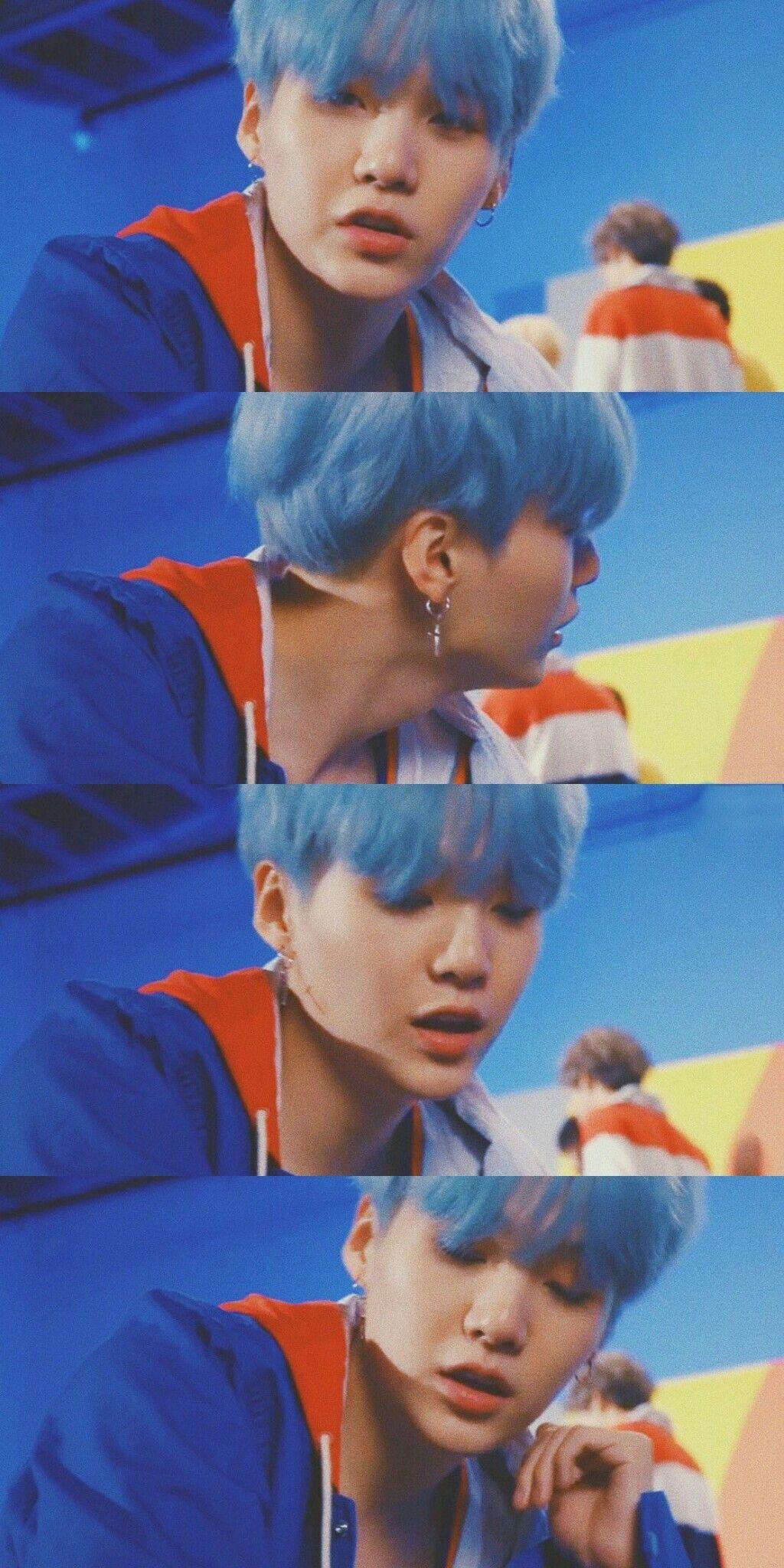 1024x2048 suga minyoongi yoongi bts wallpaper
