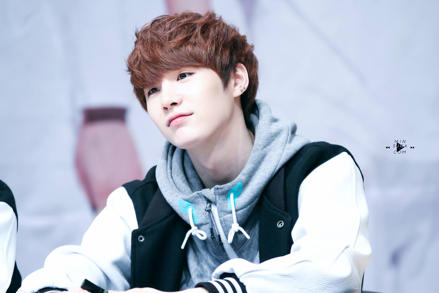 1500x1000 Bts Suga Wallpaper Group , Download for free