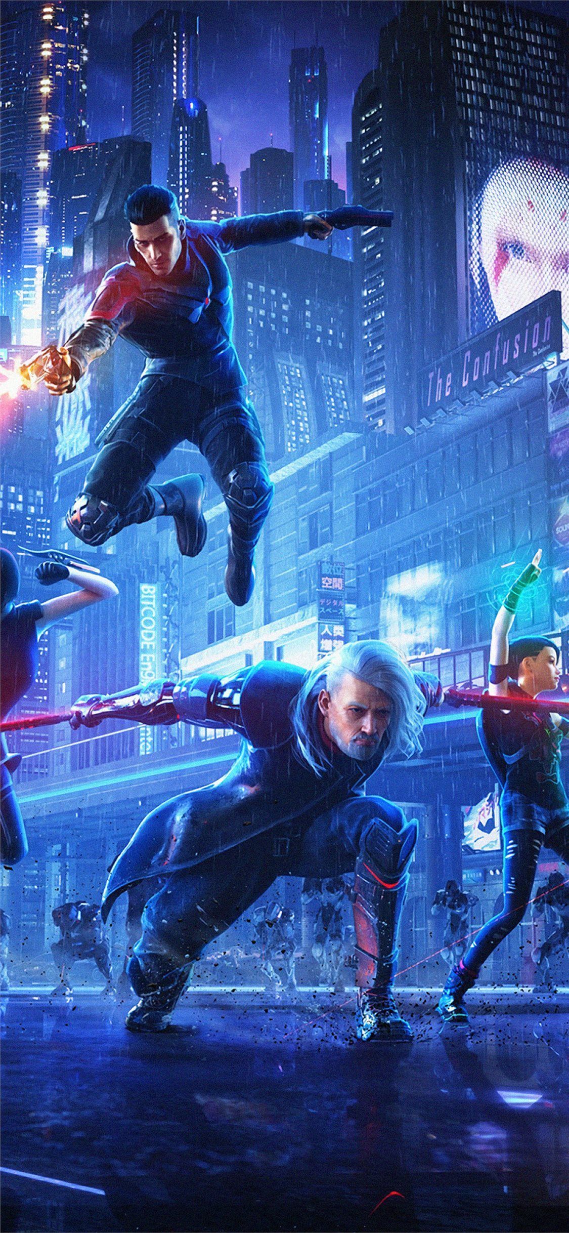 4k Gaming iPhone Wallpapers - Top Free 4k Gaming iPhone Backgrounds ...