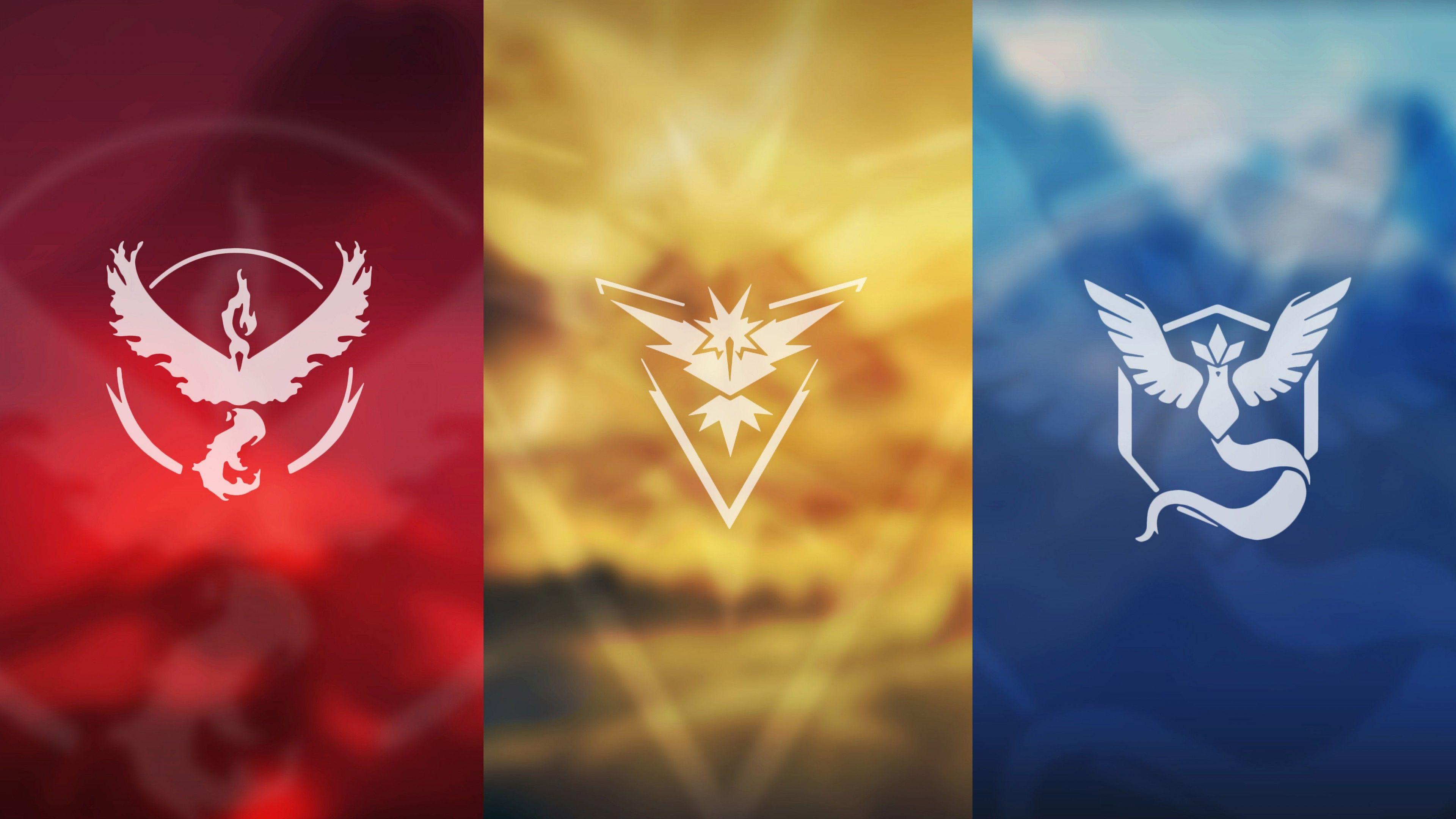 3840x2160 NN News: HD Pokemon Go HD Wallpaper For Desktop Background
