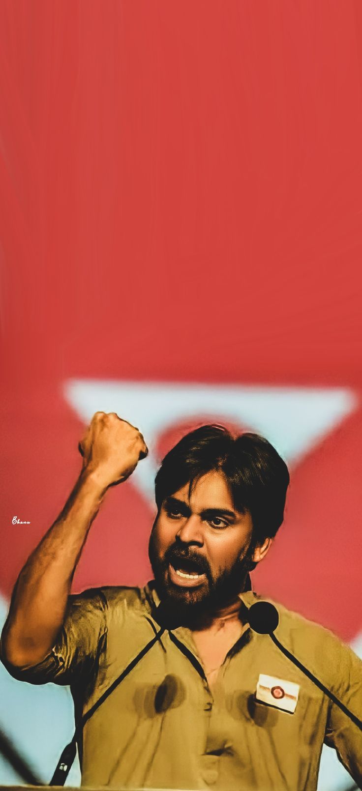 Pawan Kalyan Janasena Wallpapers - Top Free Pawan Kalyan Janasena ...