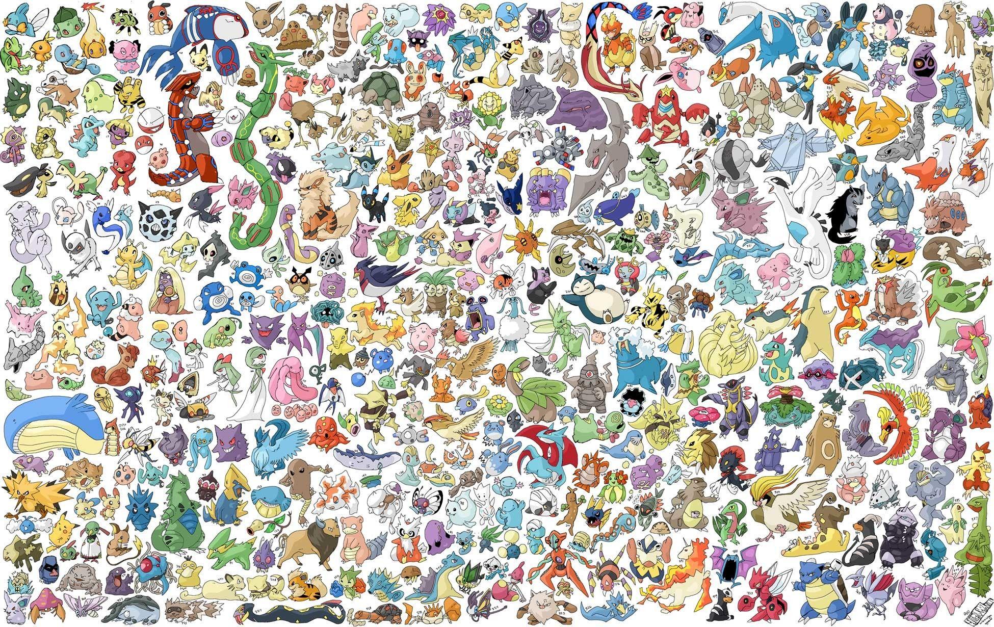 Hình nền Pokemon được cập nhật đầy đủ trên trang web của chúng tôi. Bạn sẽ tìm thấy tất cả những loại Pokemon yêu thích của mình trong kho hình nền đa dạng này. Với chất lượng tuyệt vời và độ phân giải cao, chắc chắn bạn sẽ không thể bỏ qua!