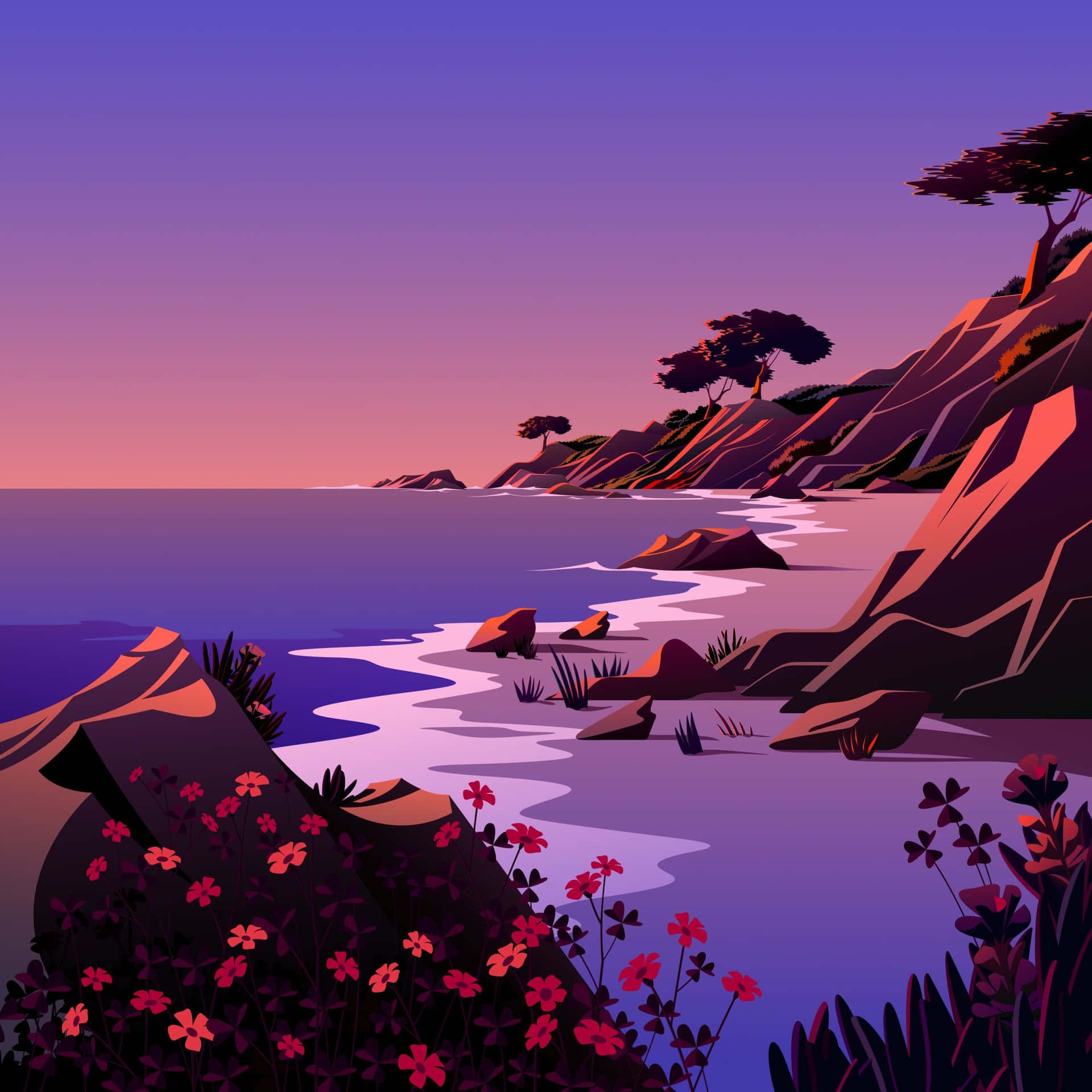 1920x1920 Stunning Wallpaper