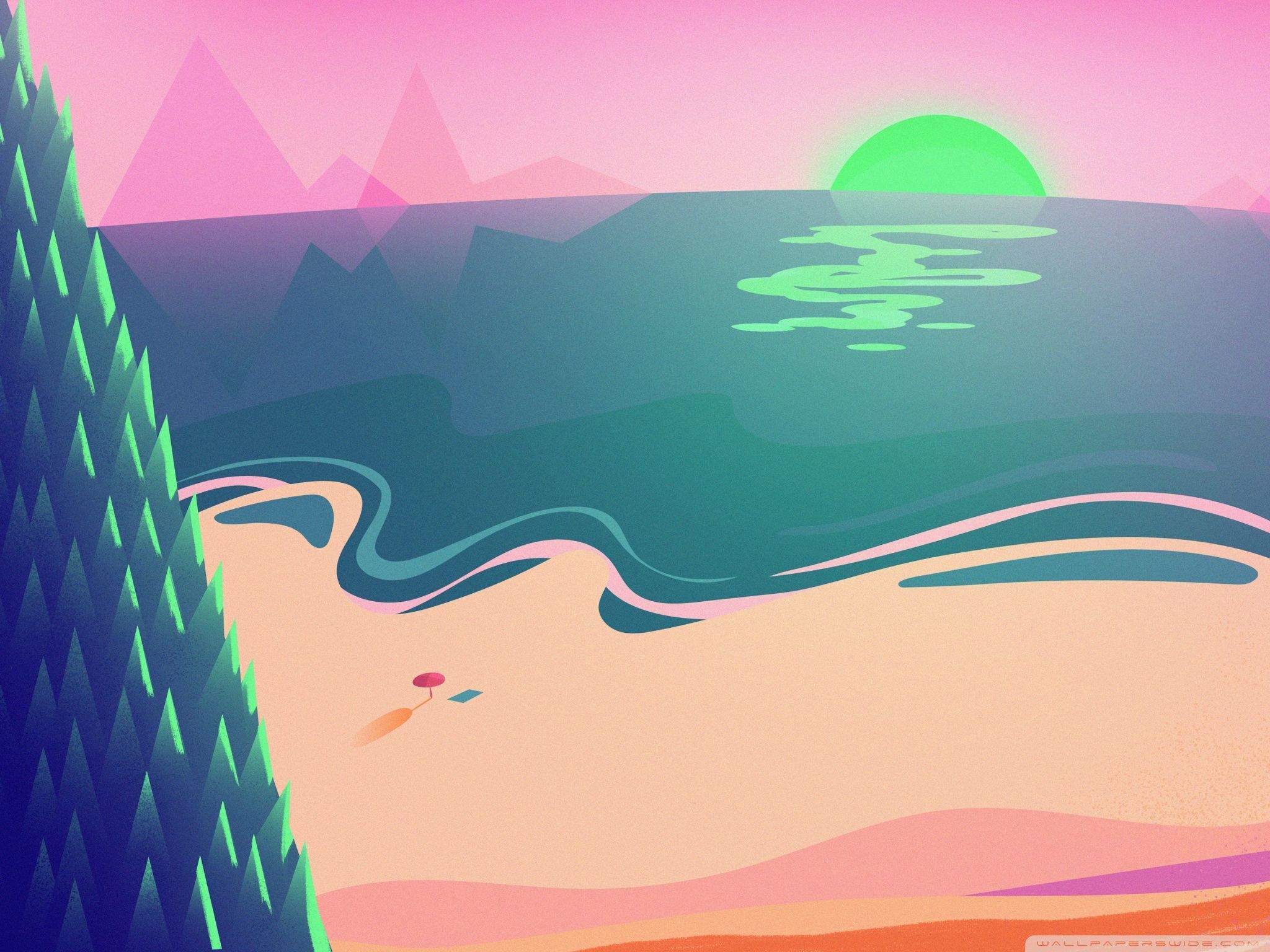 2048x1536 Desktop Background Wallpaper
