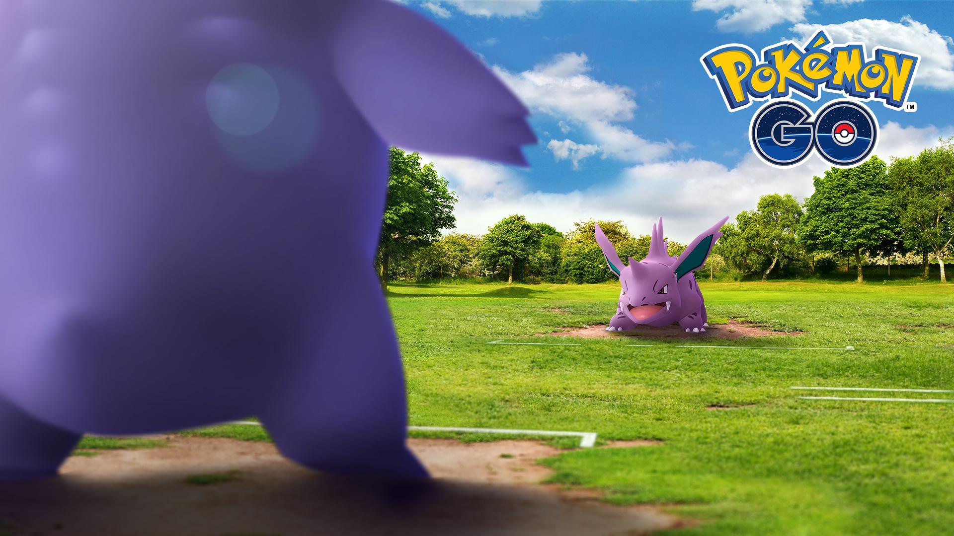 1920x1080 Battle Updates are coming to Pokemon GO. Pokemon GO Hub