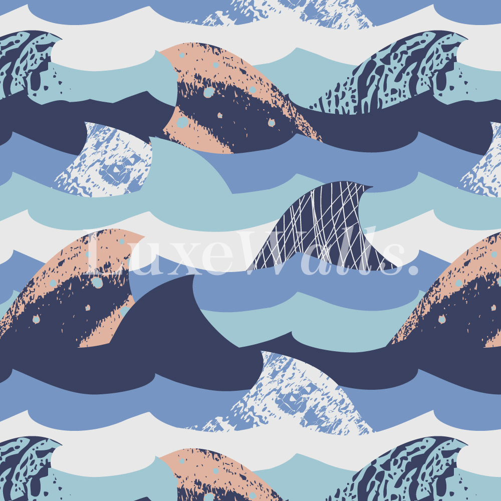 1000x1000 Beach Wallpaper. Removable Wallpaper