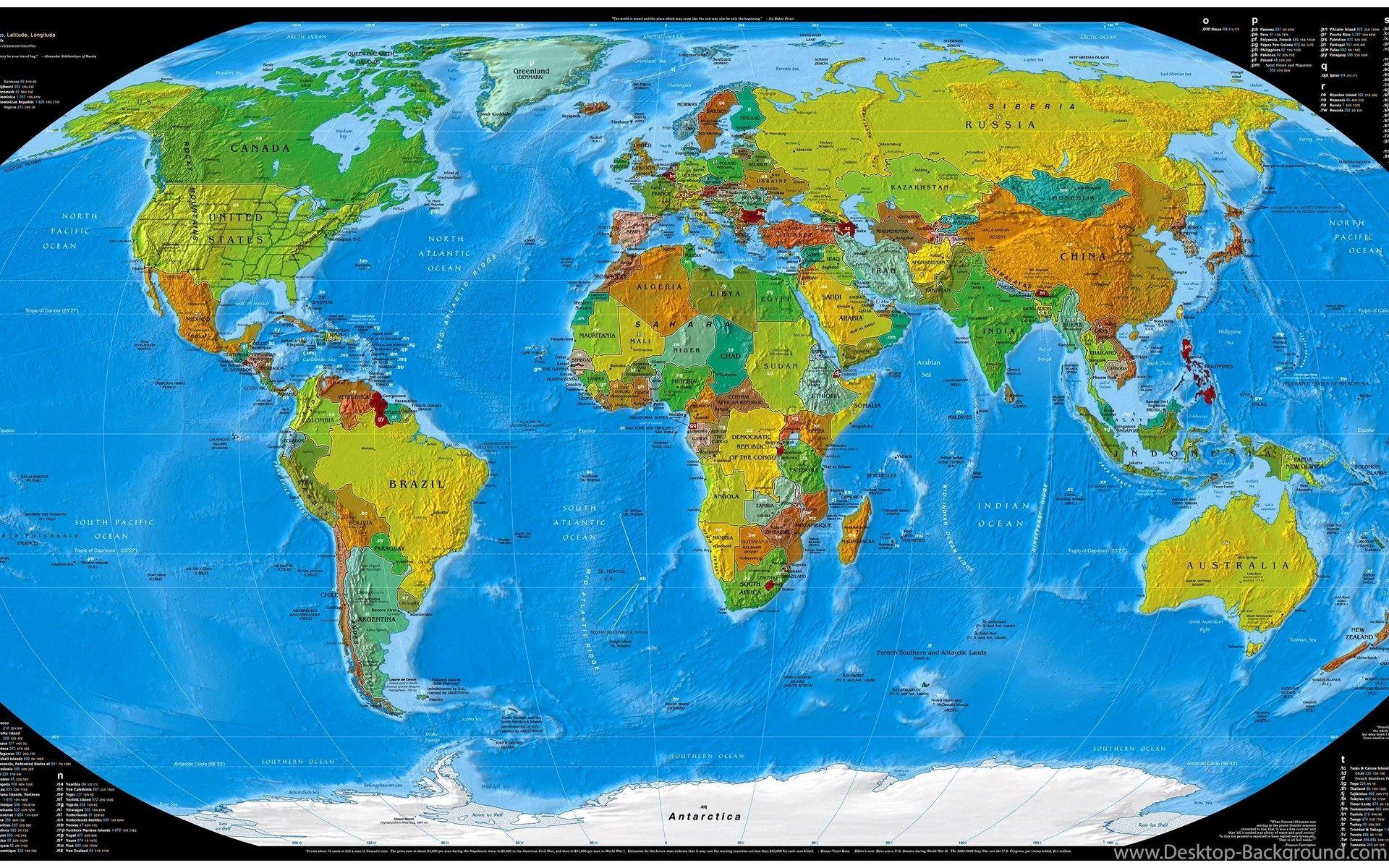 1920x1200 Political Map Usa Beautiful World Political Map Wallpaper Usa Map