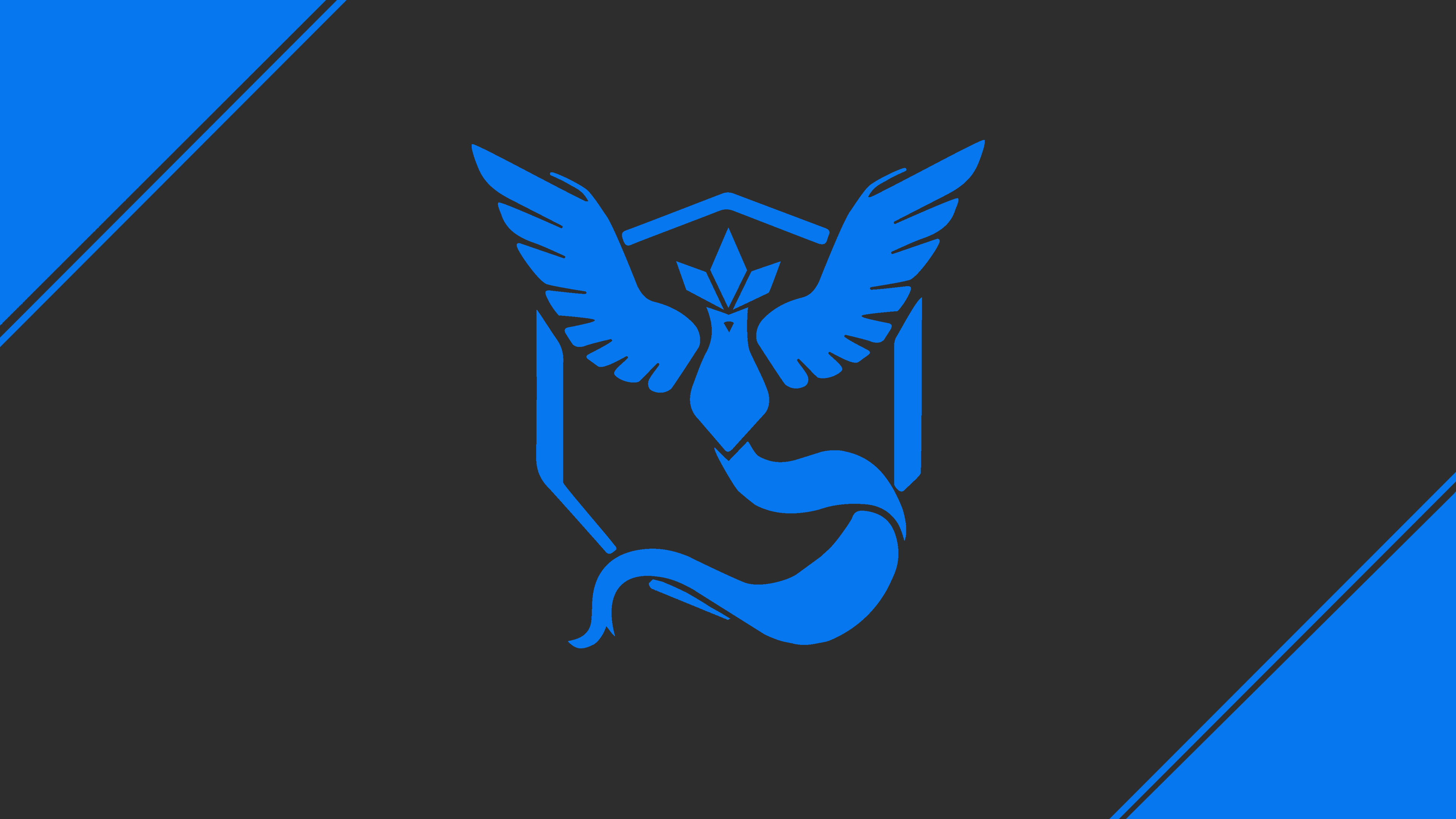 3840x2160 Pokémon GO HD Wallpaper and Background Image