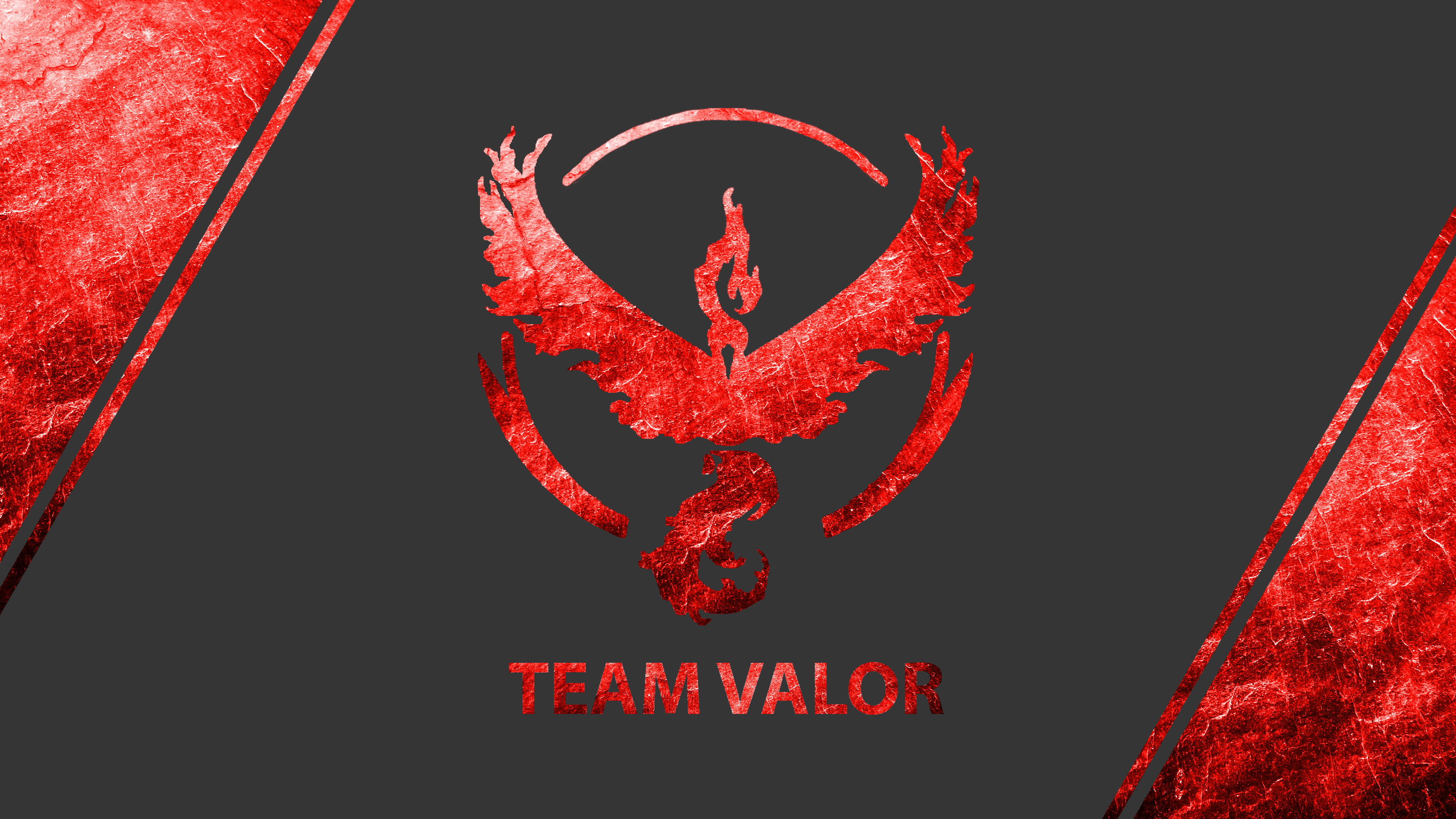 3840x2160 Team Valor HD Wallpaper and Background Image